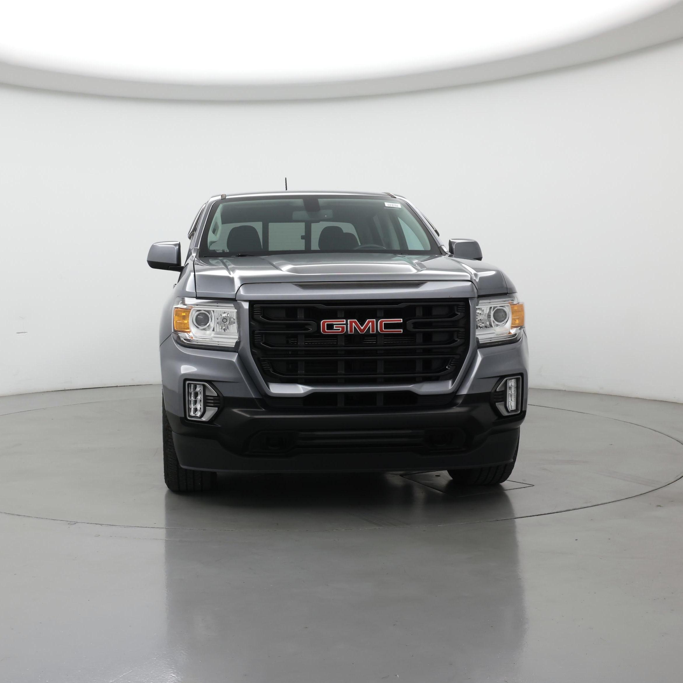 Thumbnail: 2022 GMC Canyon - 5