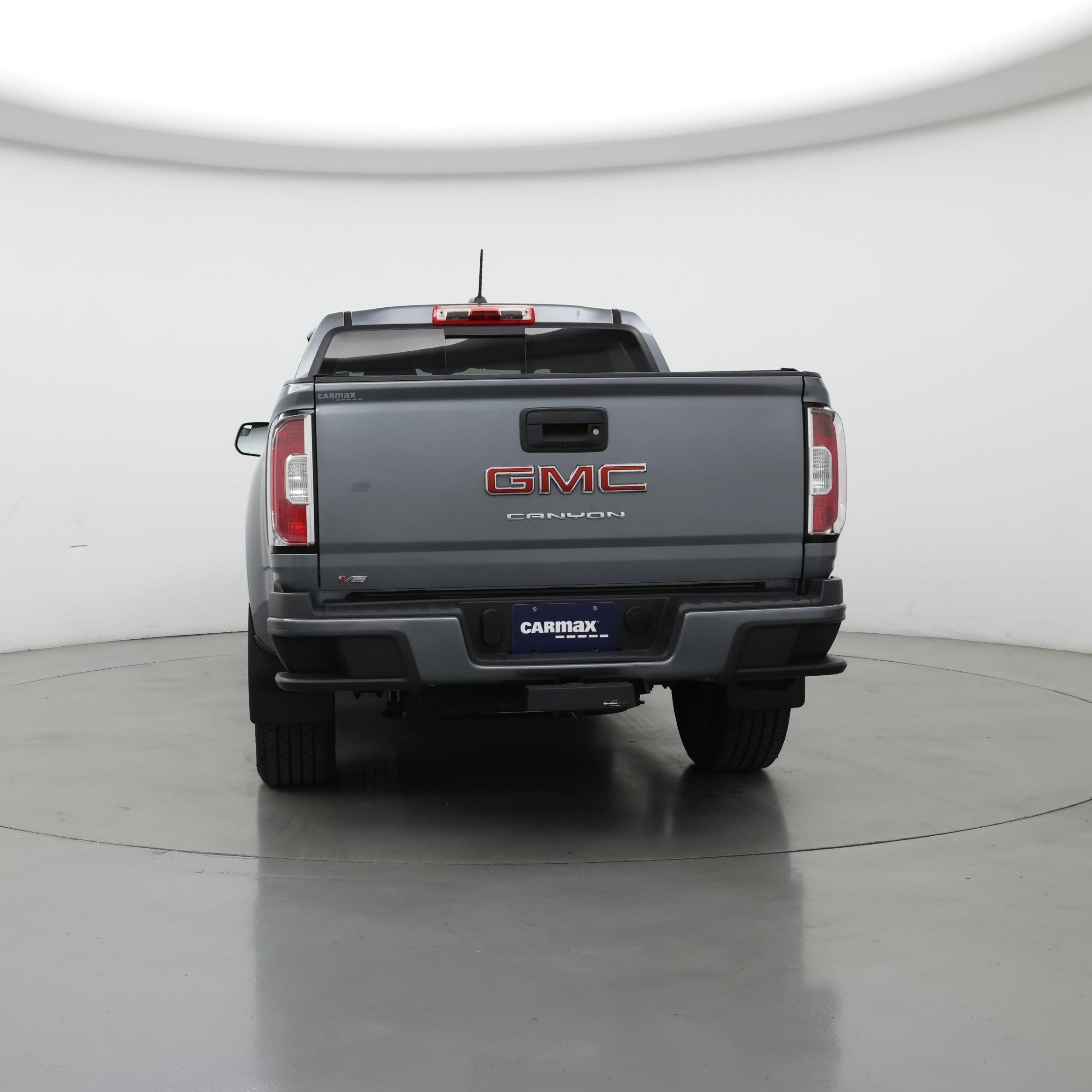 Thumbnail: 2022 GMC Canyon - 6
