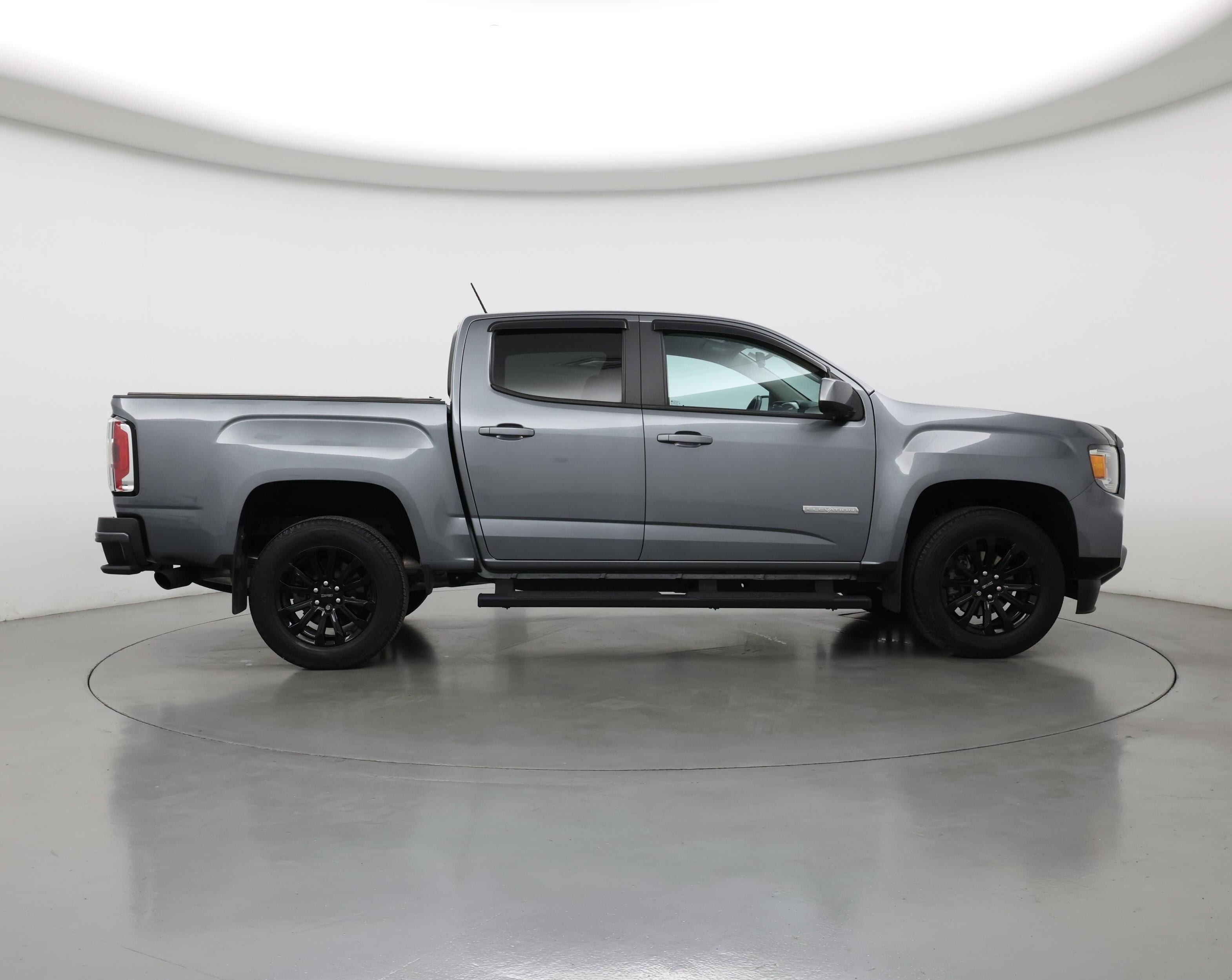 Thumbnail: 2022 GMC Canyon - 7