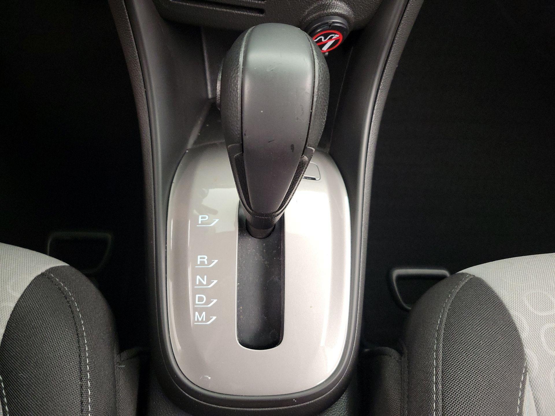 Thumbnail: 2016 Chevrolet Trax - 17