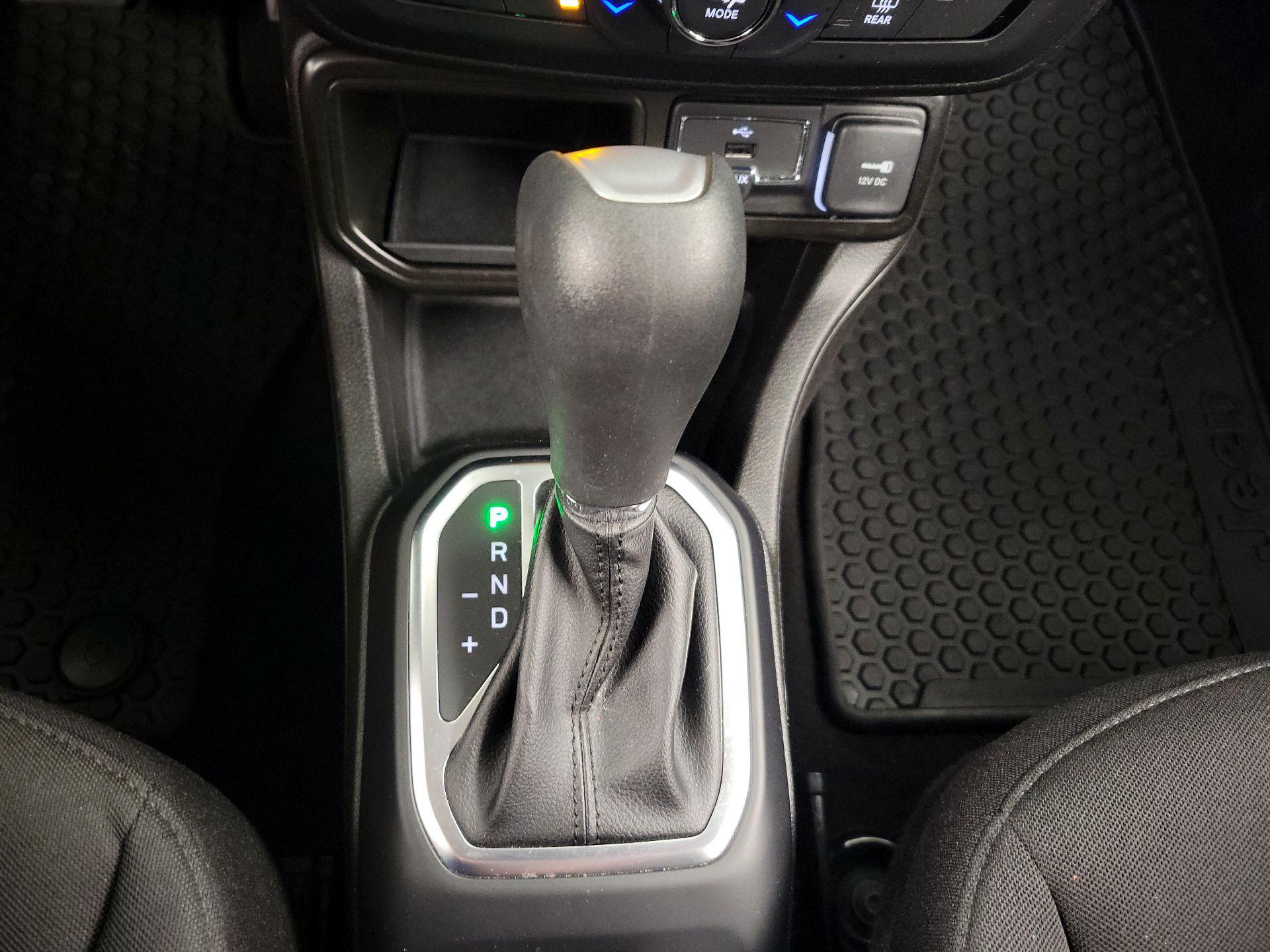 Thumbnail: 2021 Jeep Renegade - 17