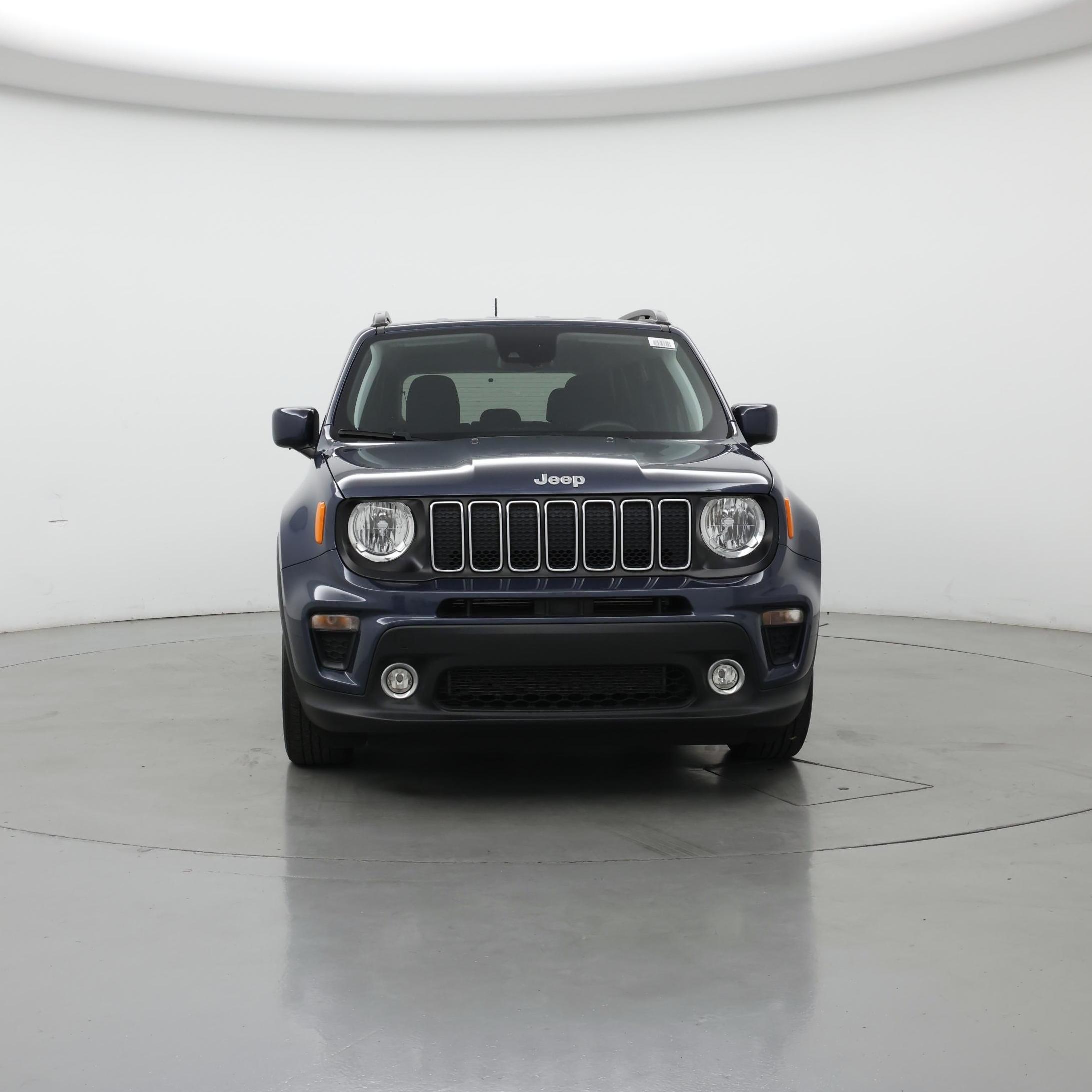 Thumbnail: 2021 Jeep Renegade - 5