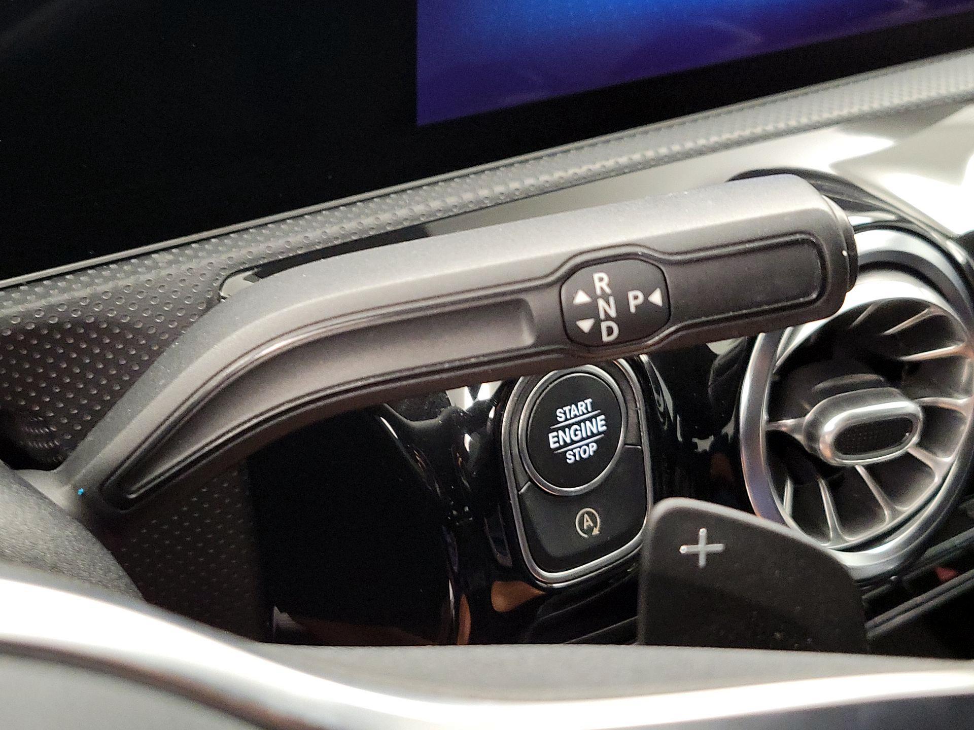 Thumbnail: 2020 Mercedes-Benz A-Class - 17