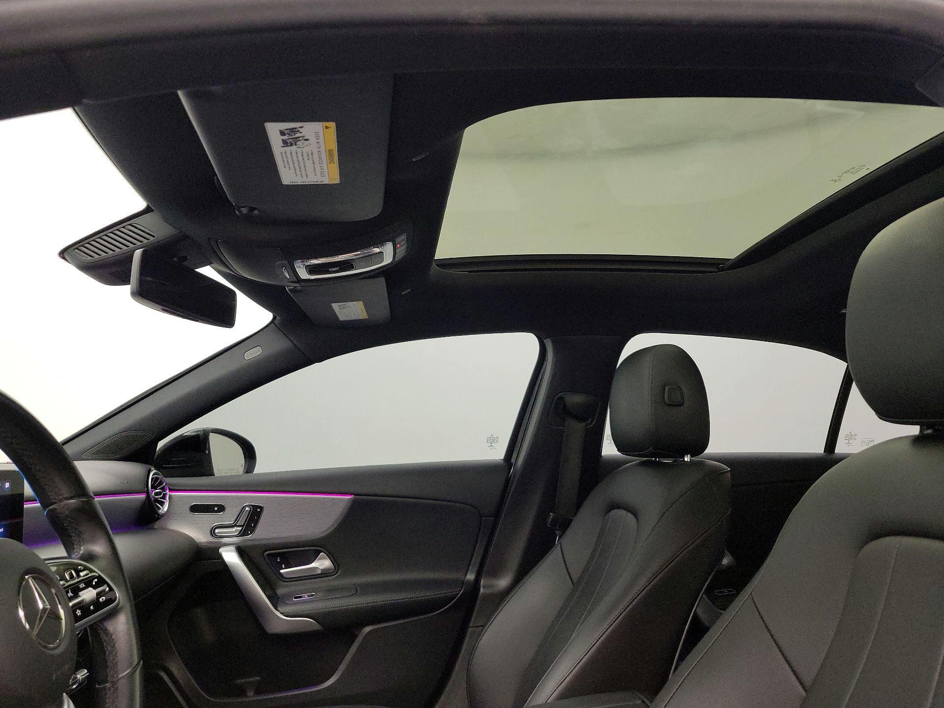 Thumbnail: 2020 Mercedes-Benz A-Class - 19