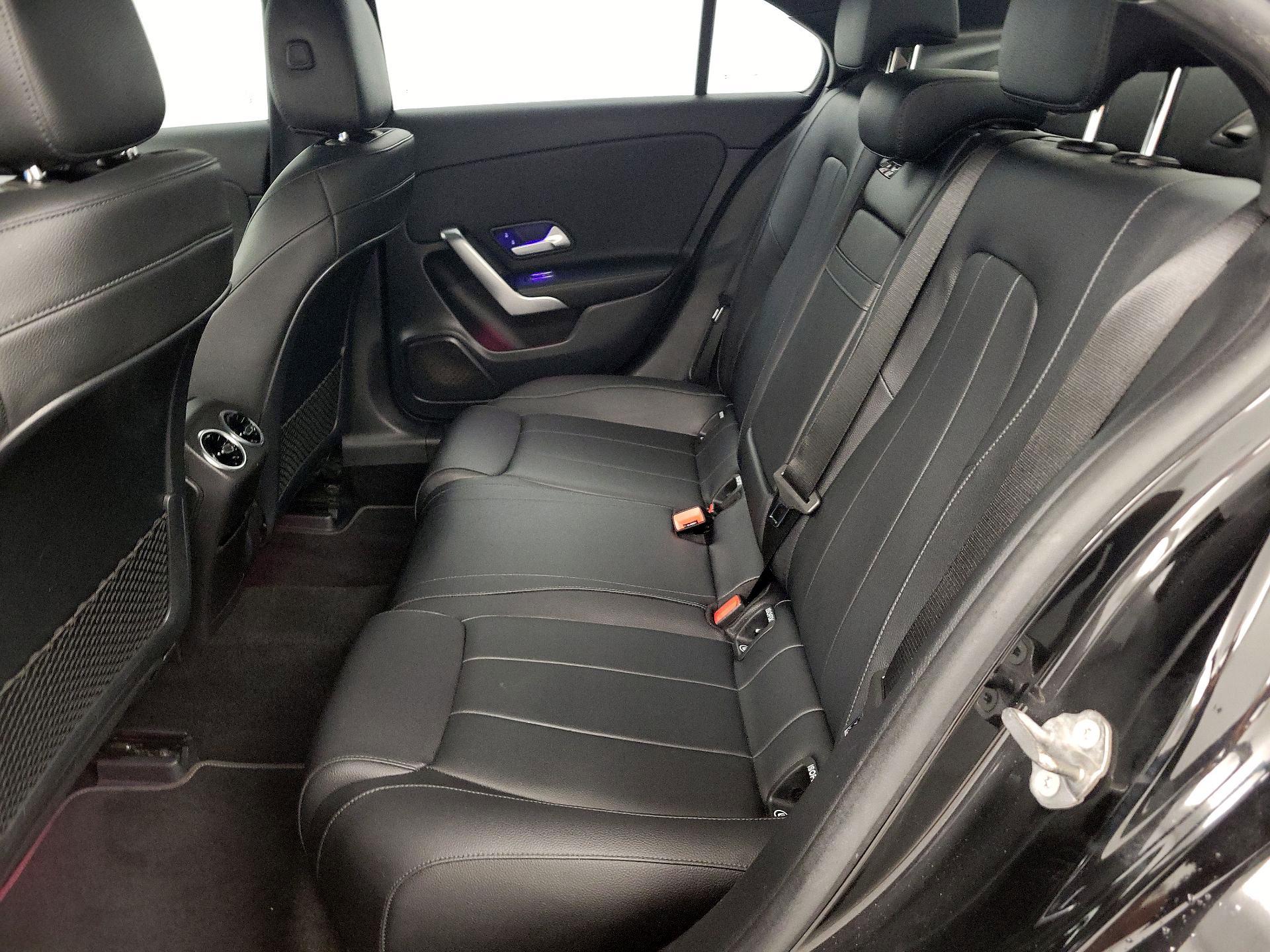 Thumbnail: 2020 Mercedes-Benz A-Class - 20