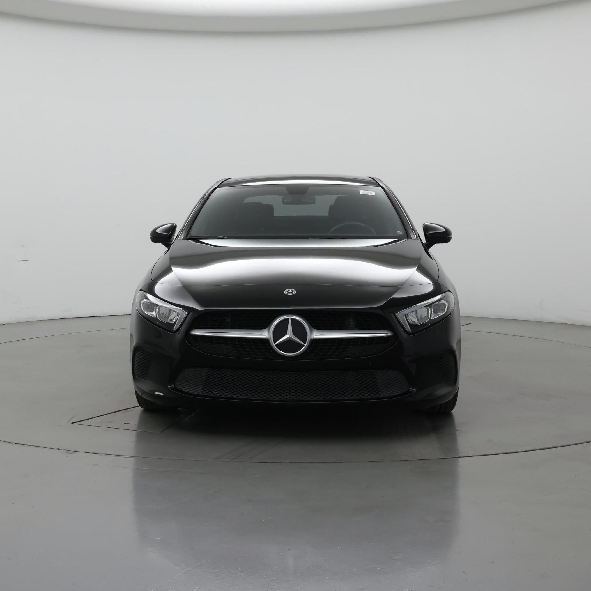 Thumbnail: 2020 Mercedes-Benz A-Class - 5