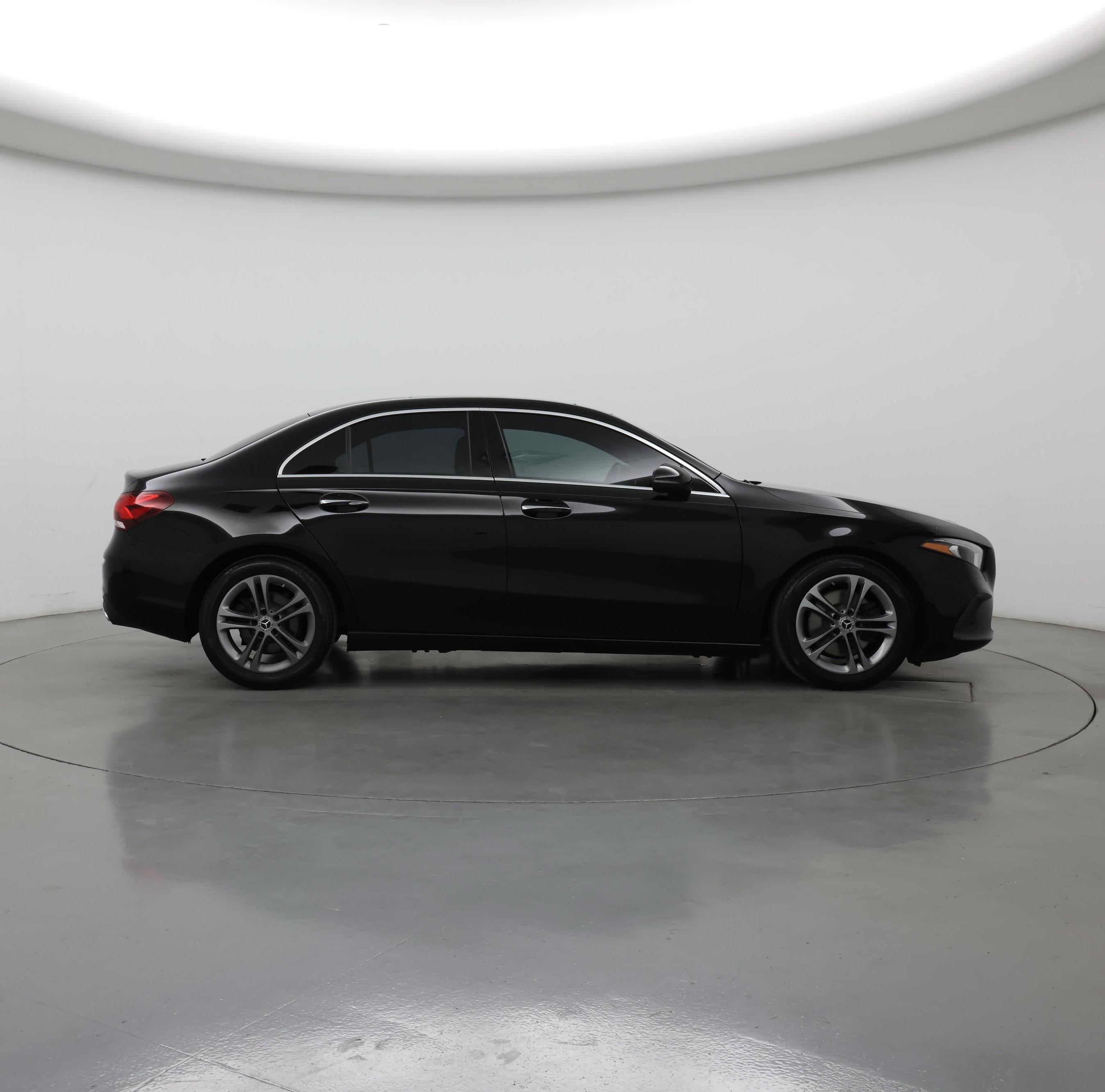 Thumbnail: 2020 Mercedes-Benz A-Class - 7