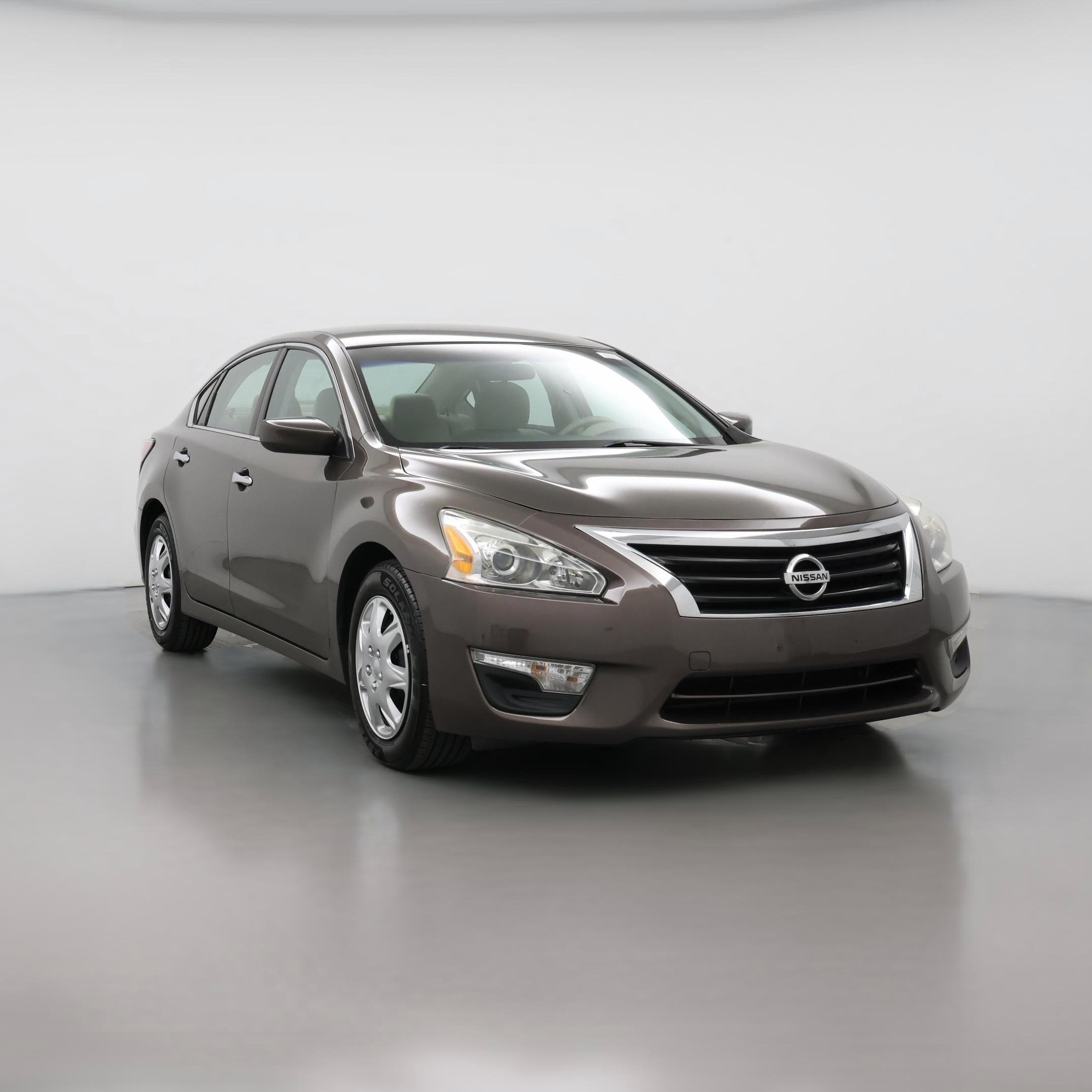 Thumbnail: 2014 Nissan Altima - 1