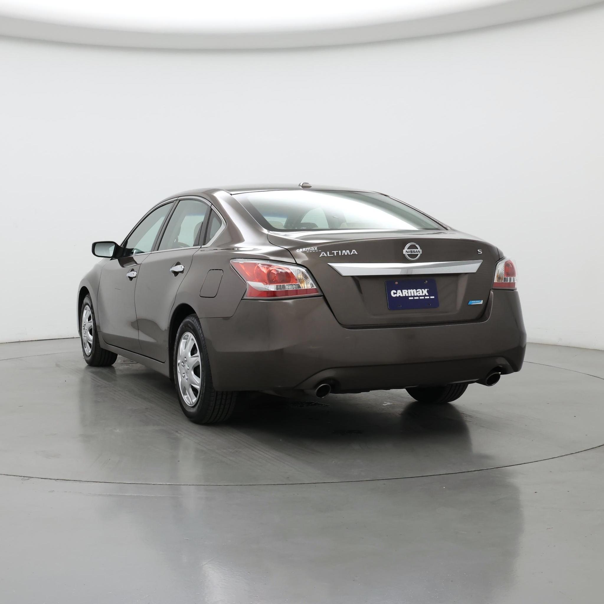 Thumbnail: 2014 Nissan Altima - 2