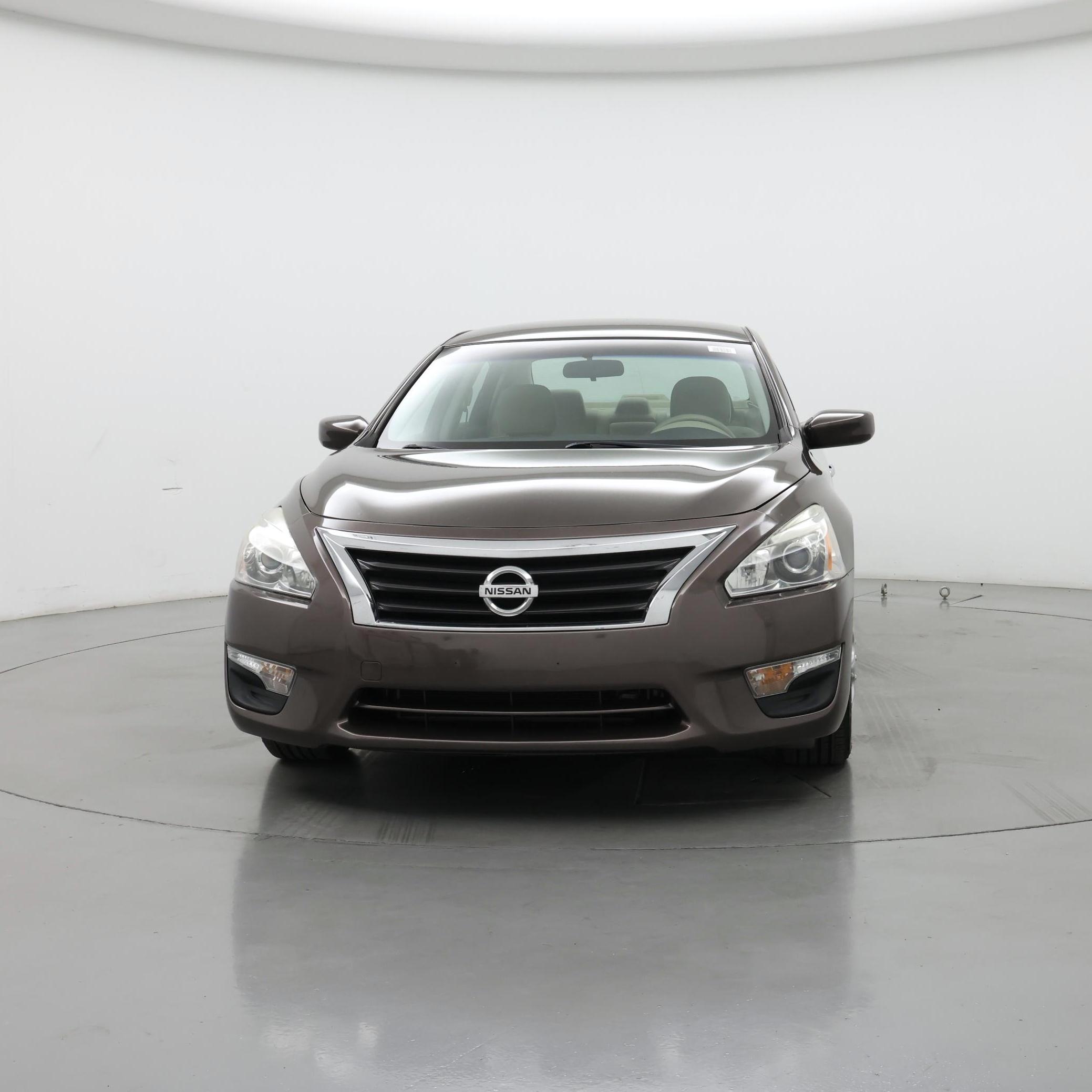 Thumbnail: 2014 Nissan Altima - 5