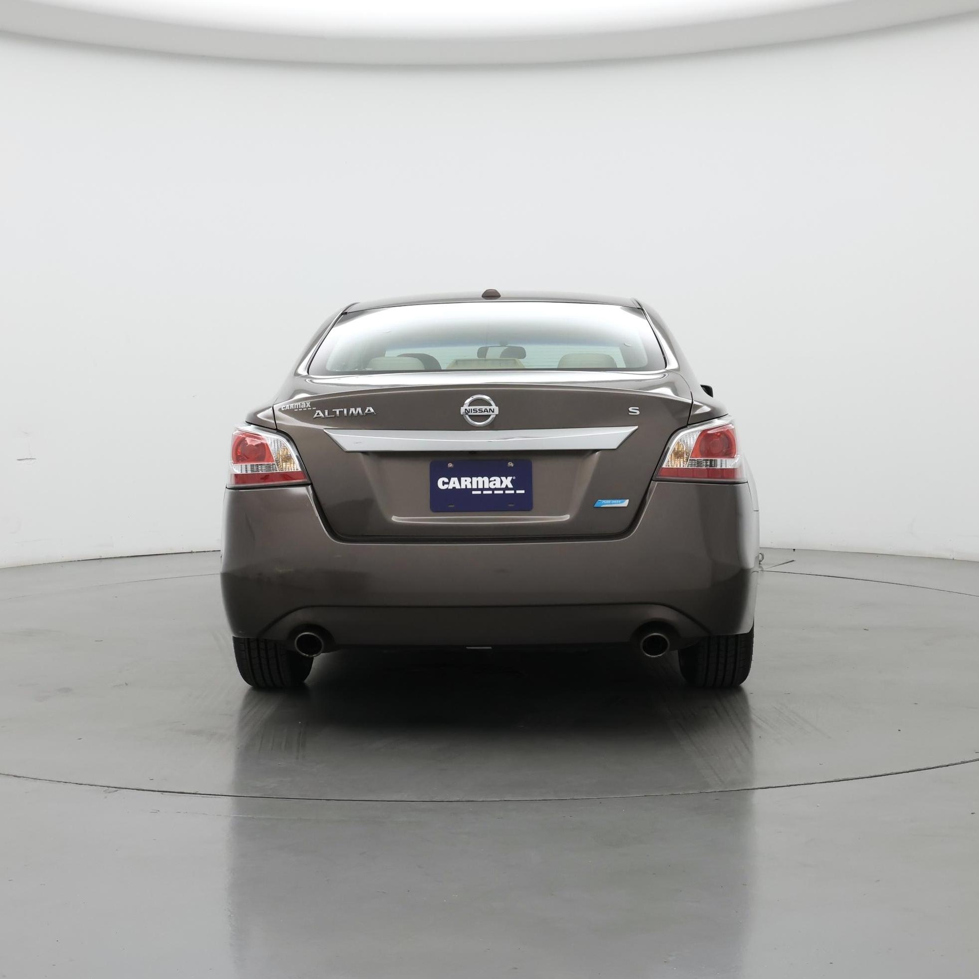 Thumbnail: 2014 Nissan Altima - 6