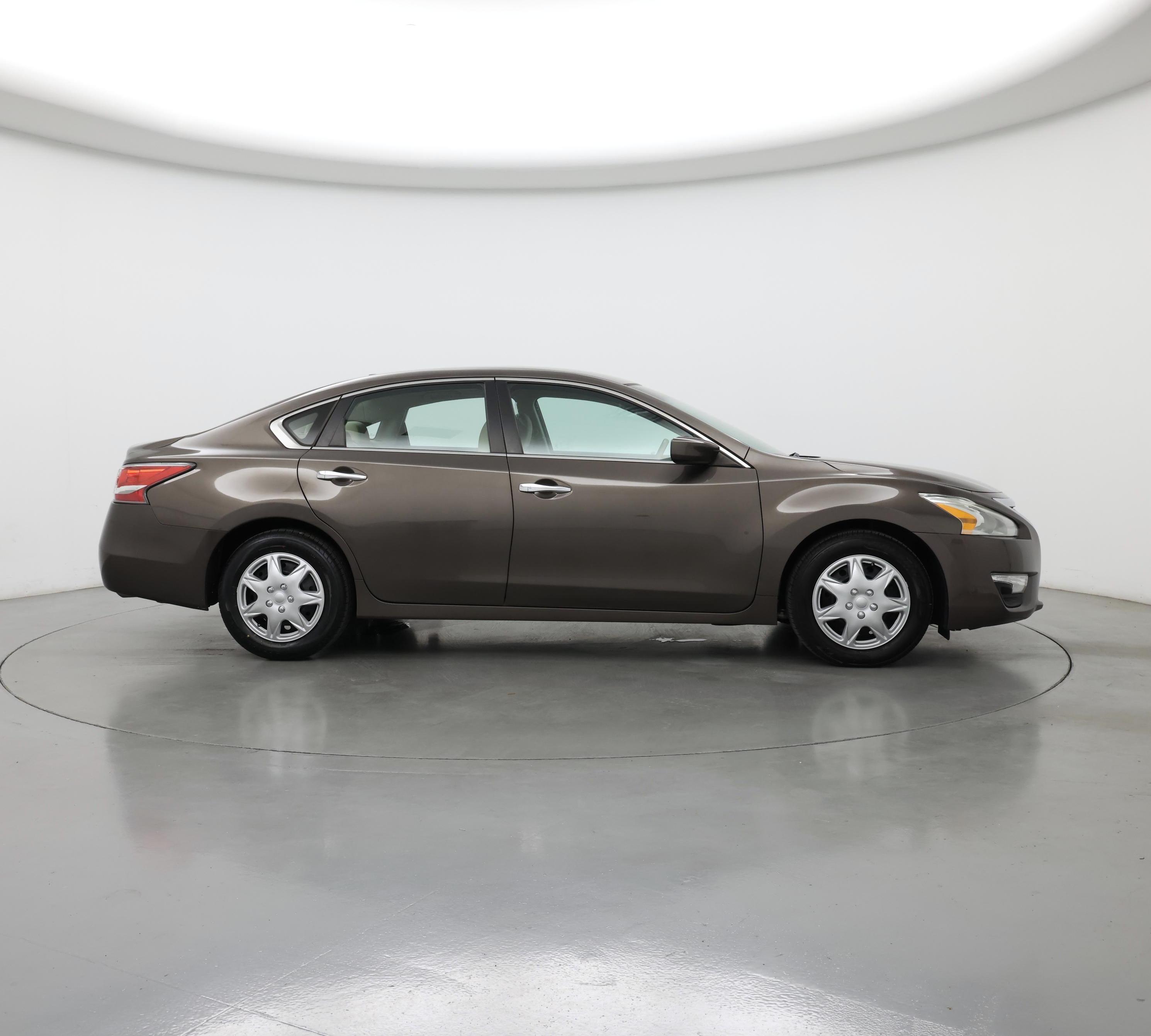 Thumbnail: 2014 Nissan Altima - 7
