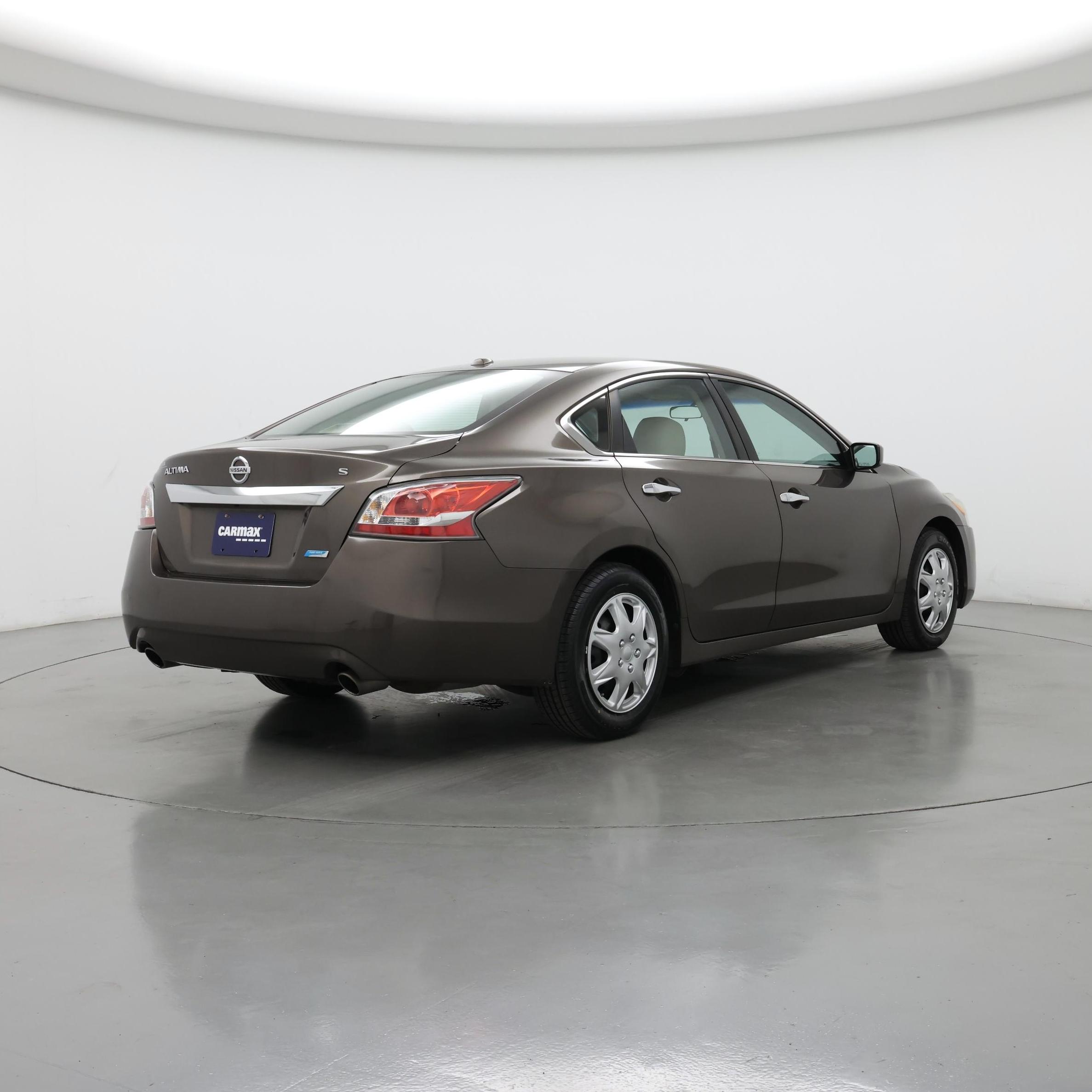 Thumbnail: 2014 Nissan Altima - 8