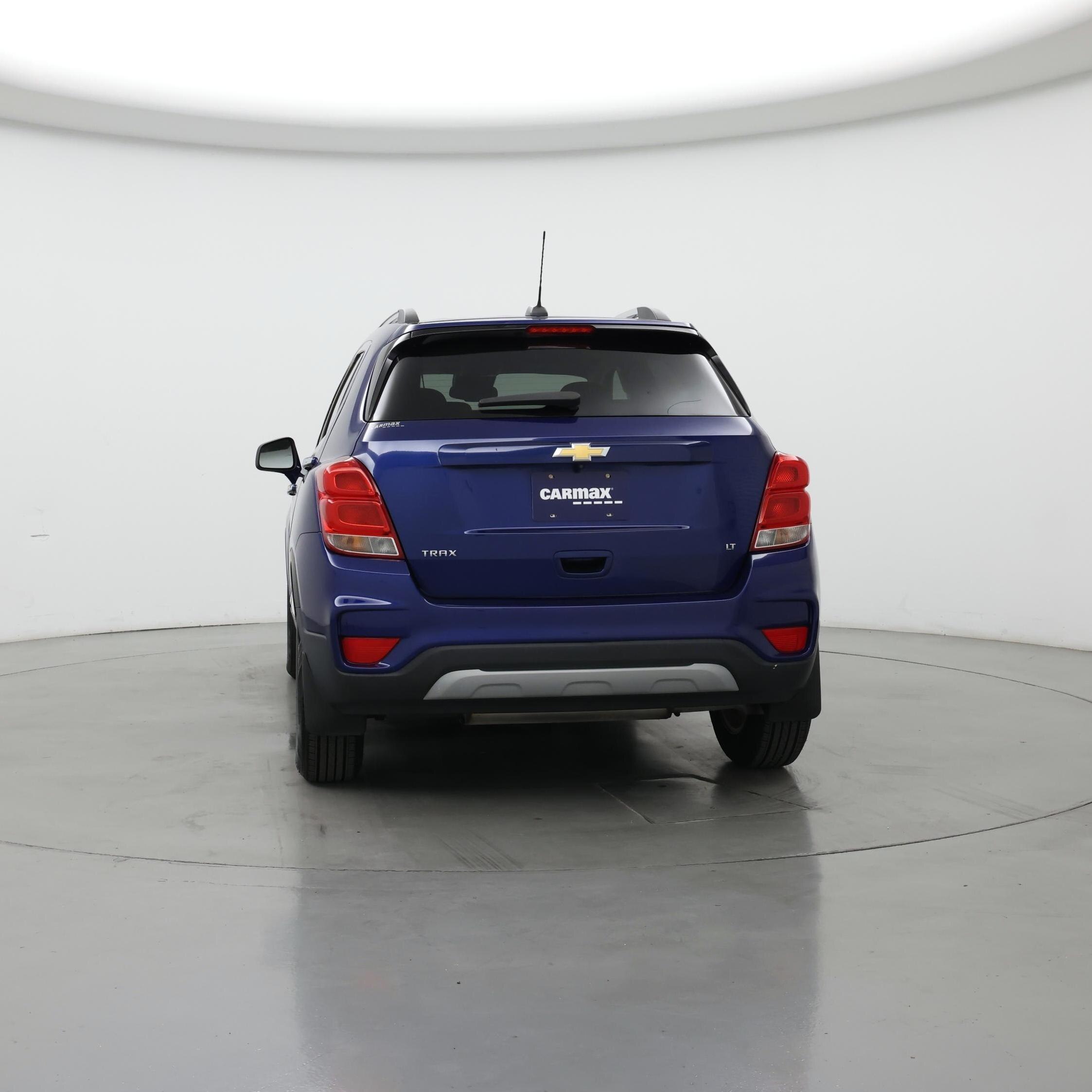 Thumbnail: 2017 Chevrolet Trax - 6