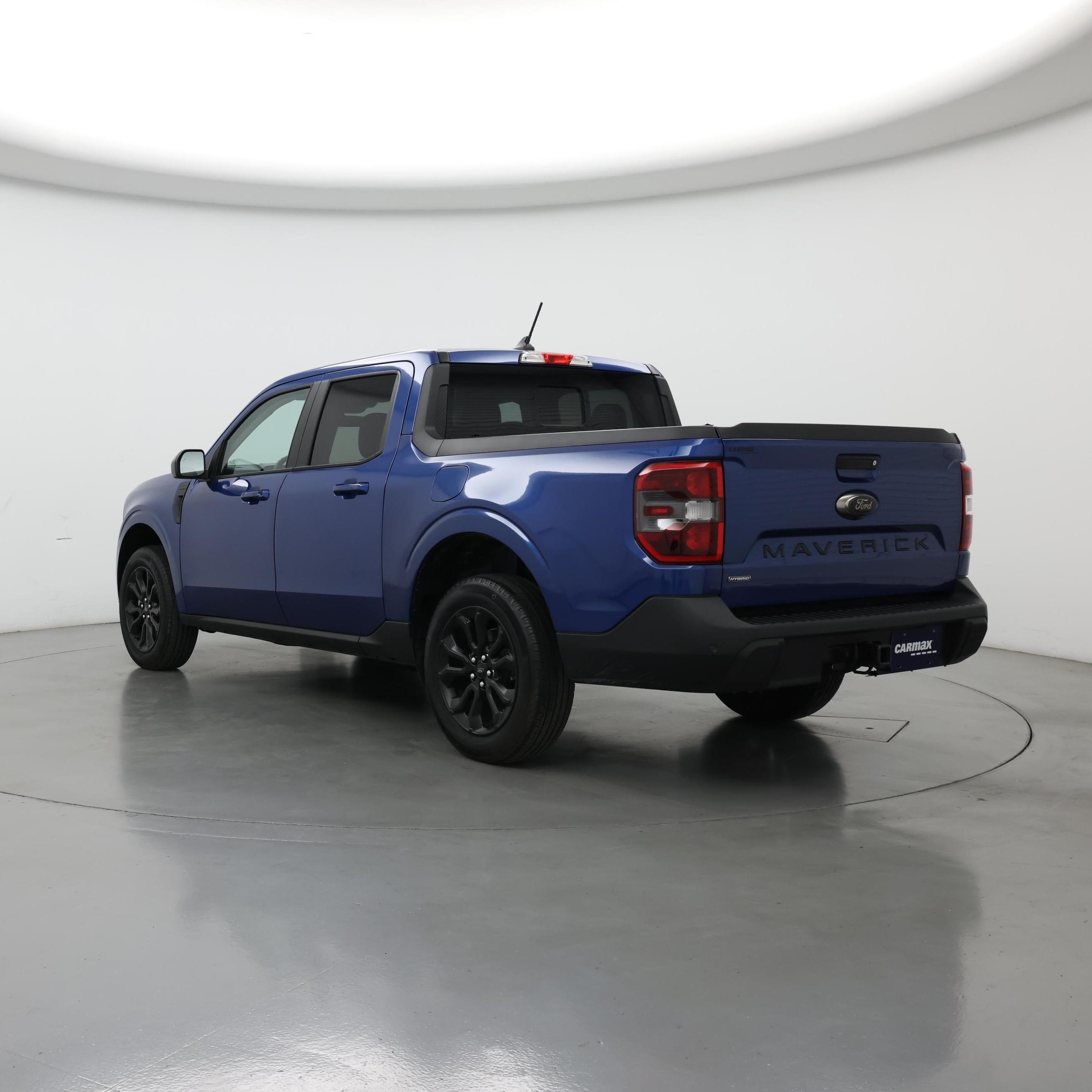 Thumbnail: 2024 Ford Maverick - 2