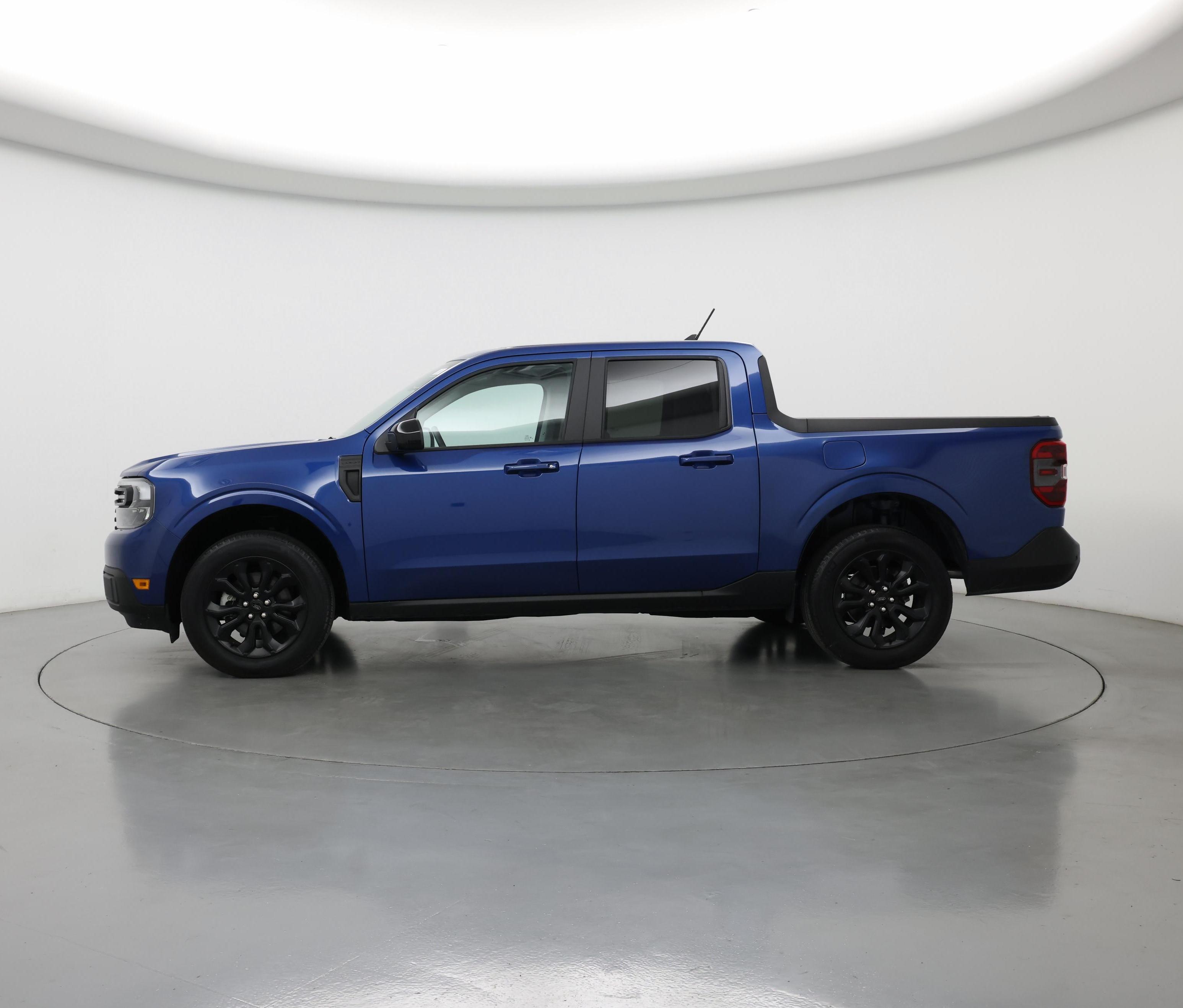 Thumbnail: 2024 Ford Maverick - 3