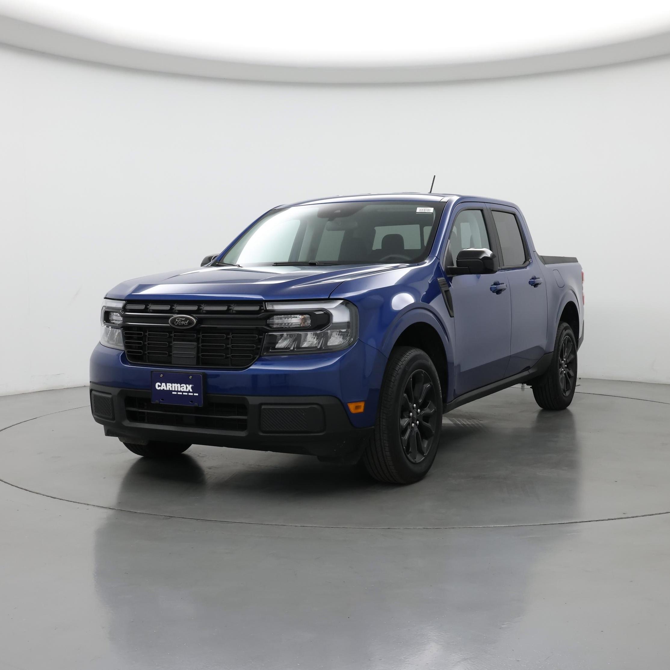 Thumbnail: 2024 Ford Maverick - 4