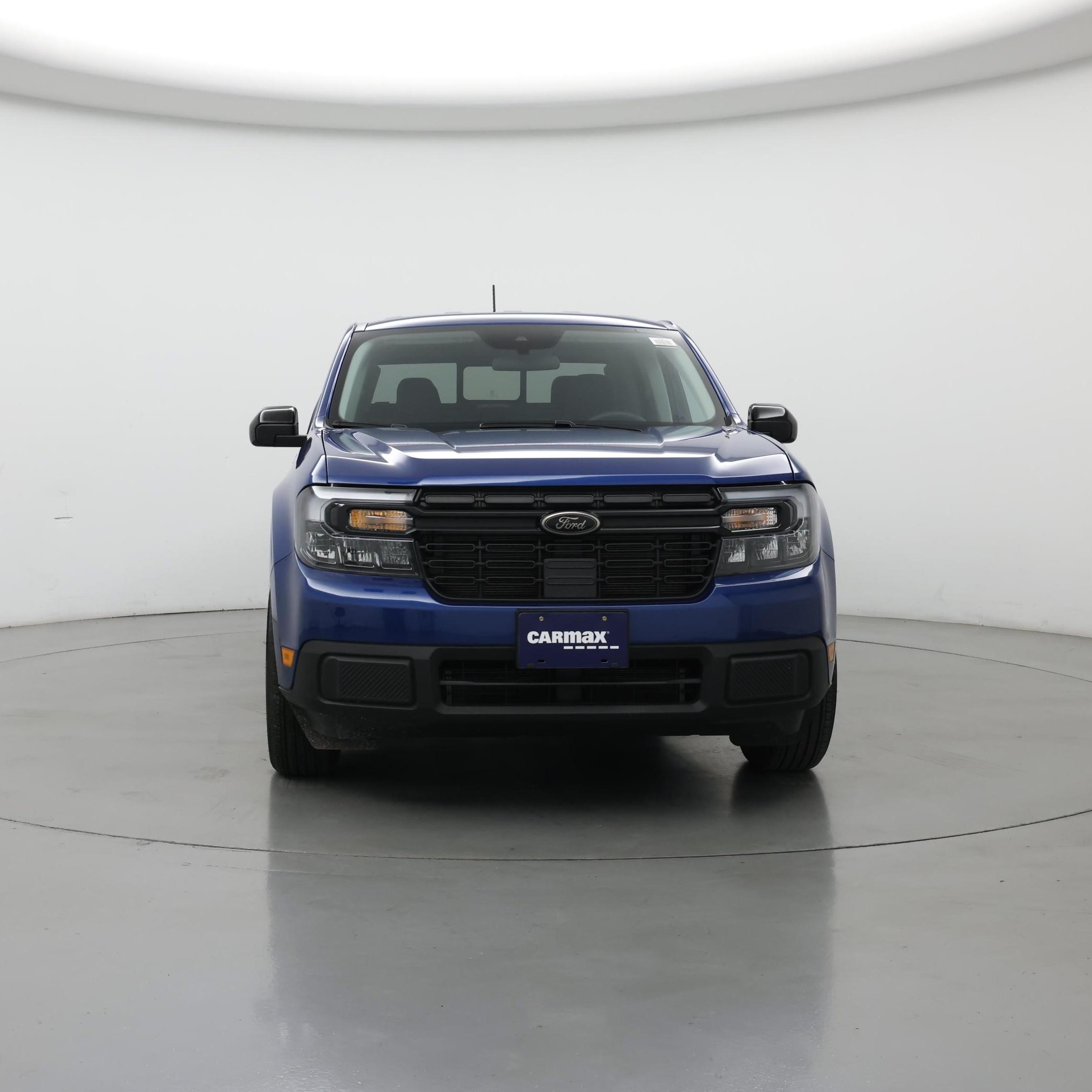 Thumbnail: 2024 Ford Maverick - 5