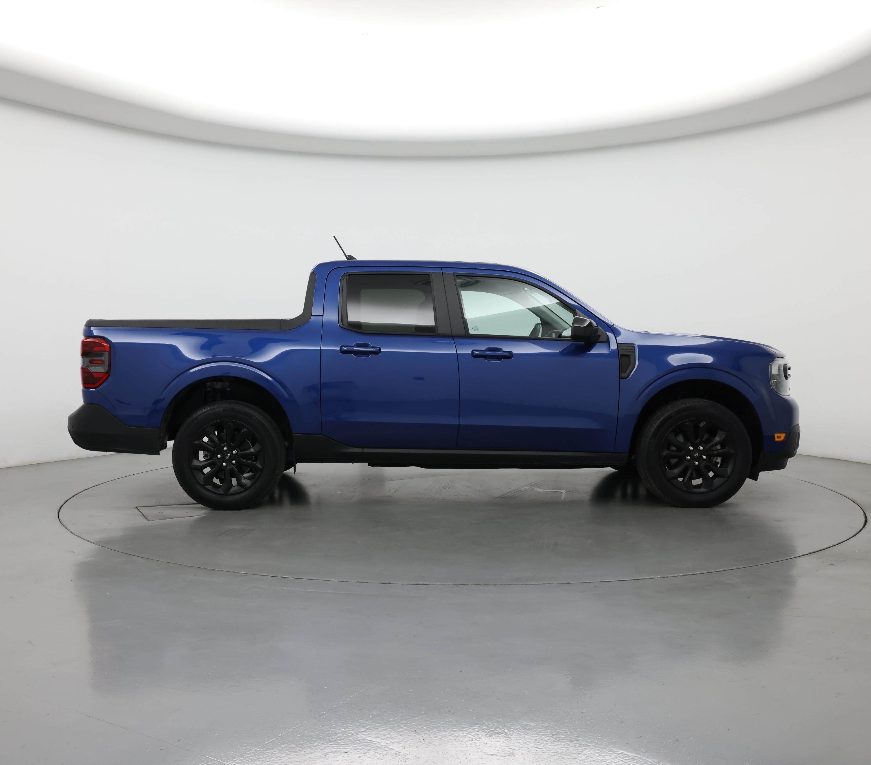 Thumbnail: 2024 Ford Maverick - 7