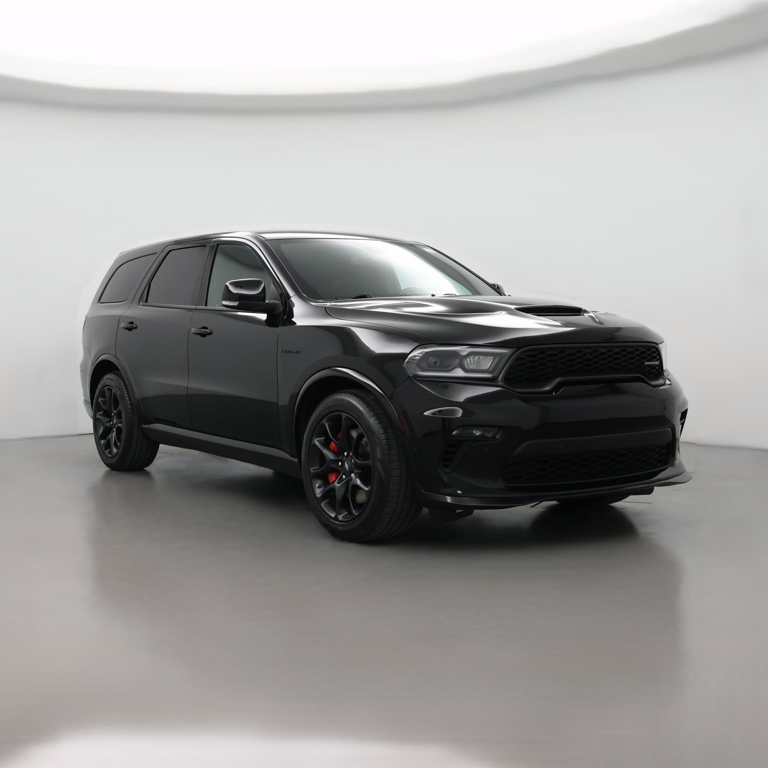 Thumbnail: 2022 Dodge Durango - 1