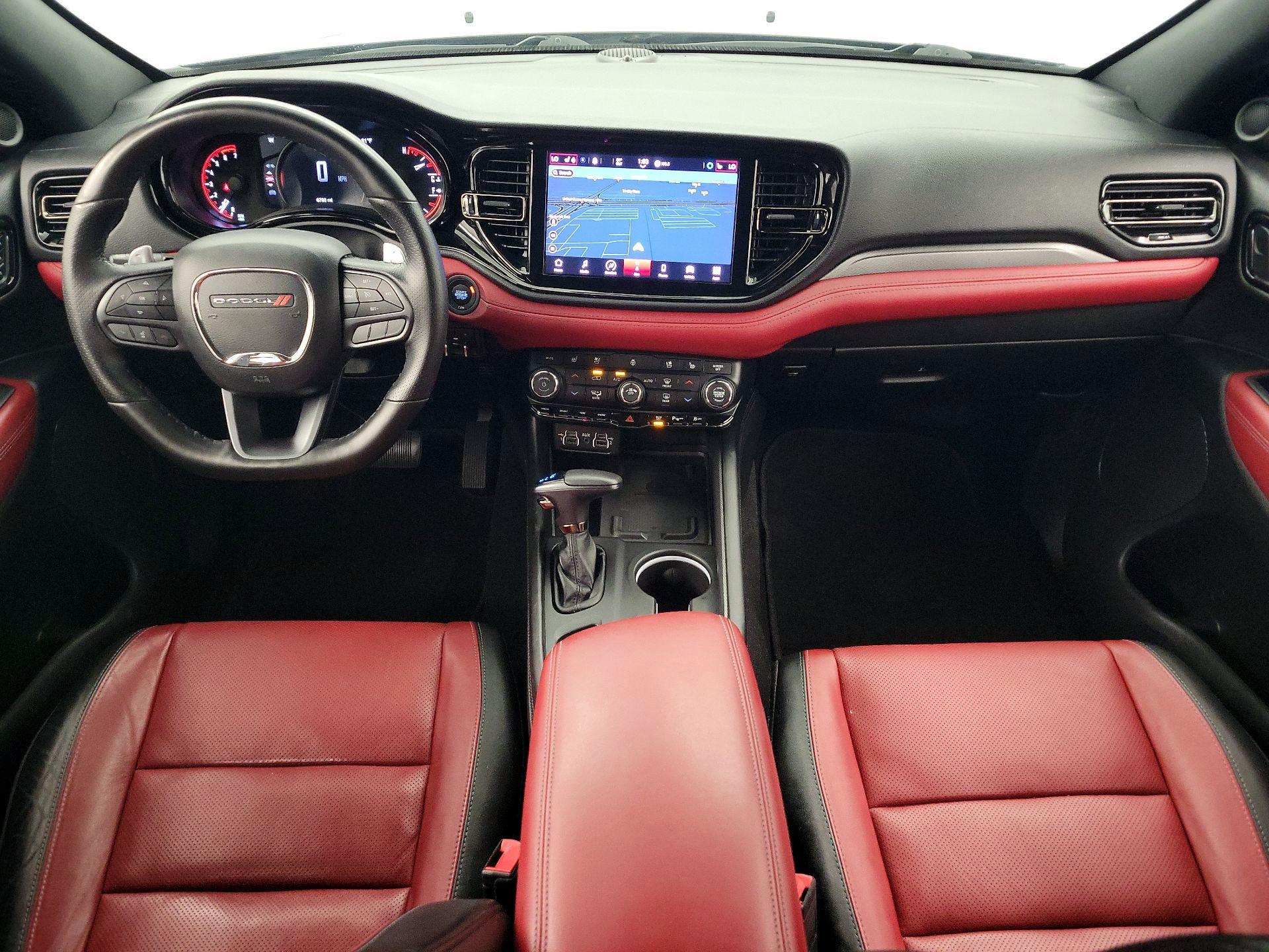 Thumbnail: 2022 Dodge Durango - 9