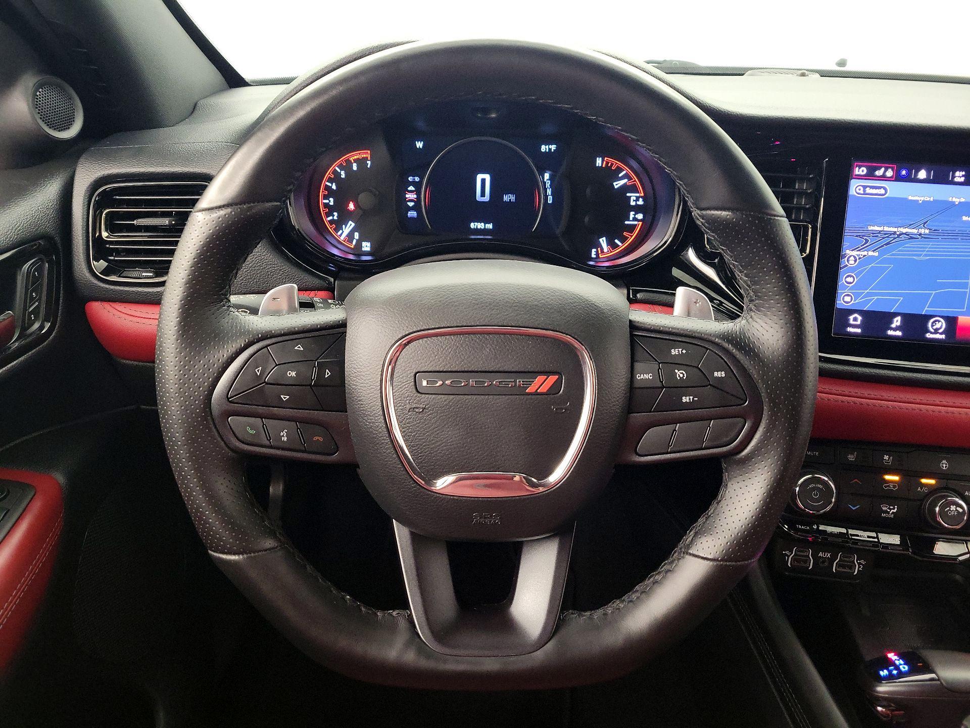Thumbnail: 2022 Dodge Durango - 10