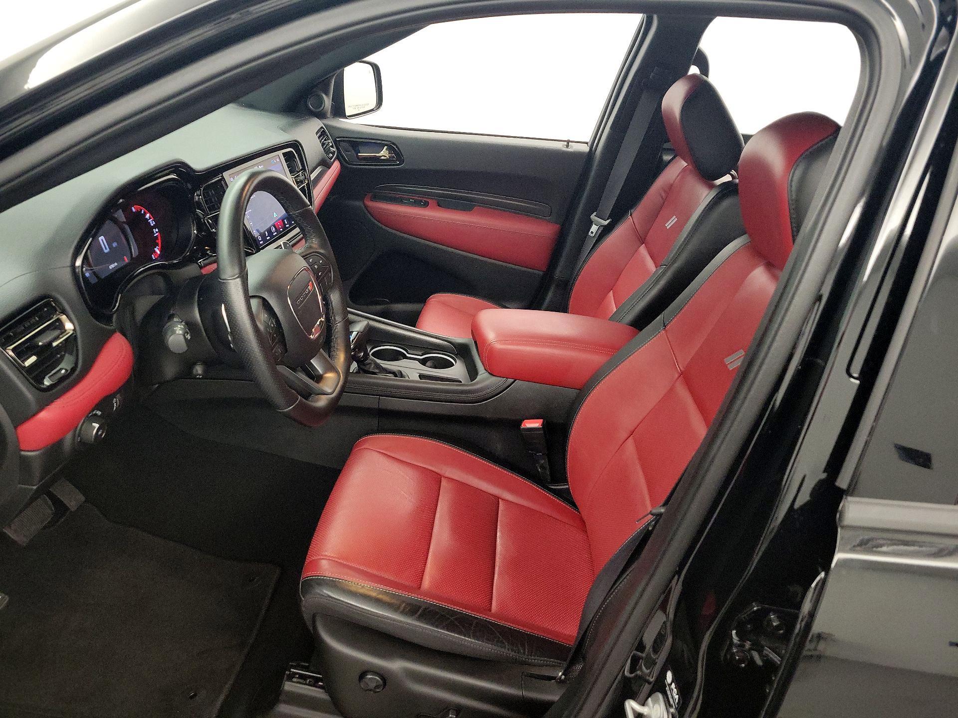 Thumbnail: 2022 Dodge Durango - 11