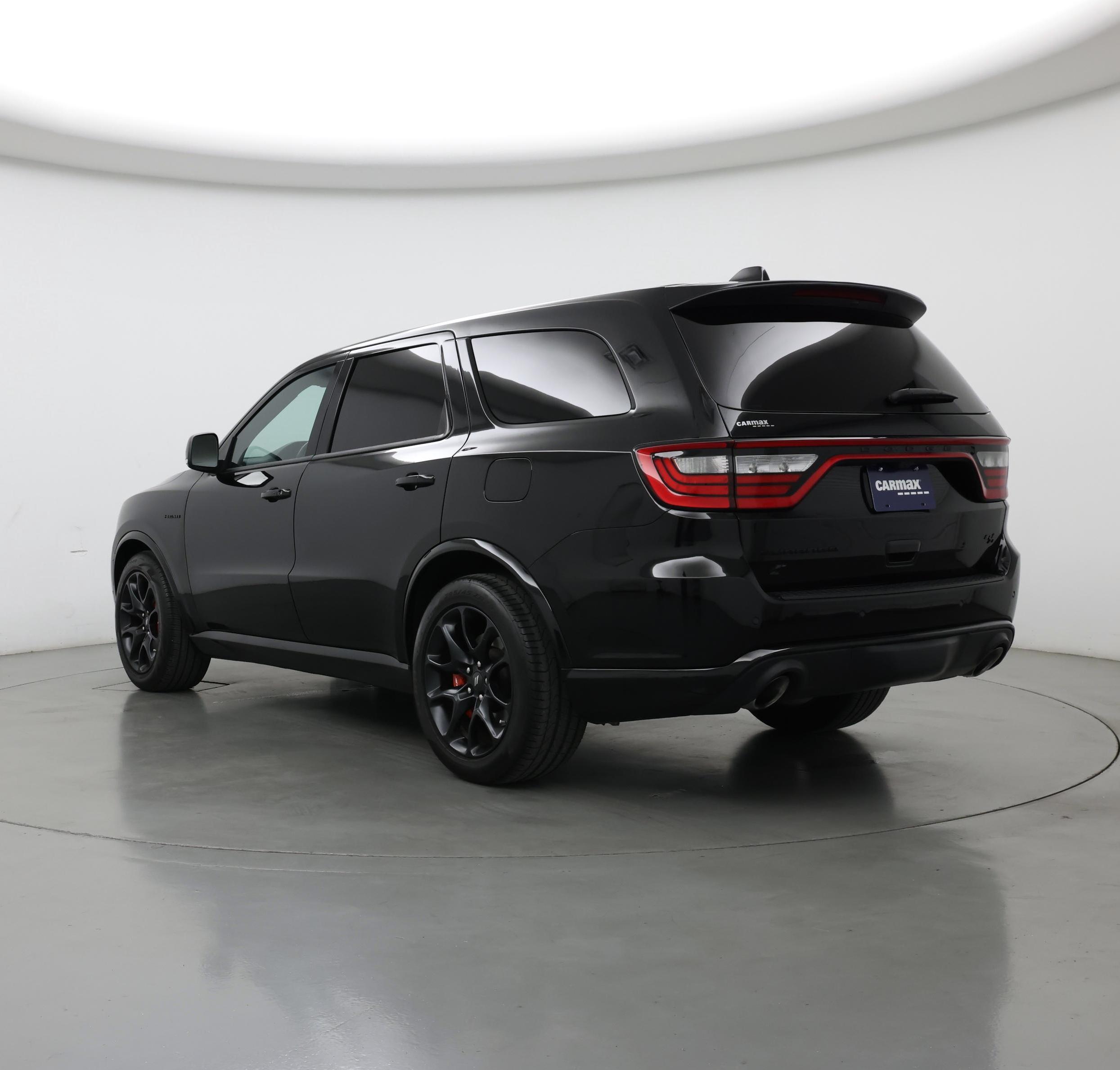 Thumbnail: 2022 Dodge Durango - 2