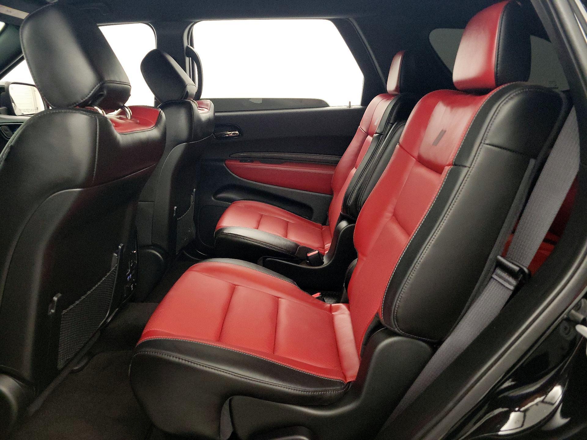 Thumbnail: 2022 Dodge Durango - 20