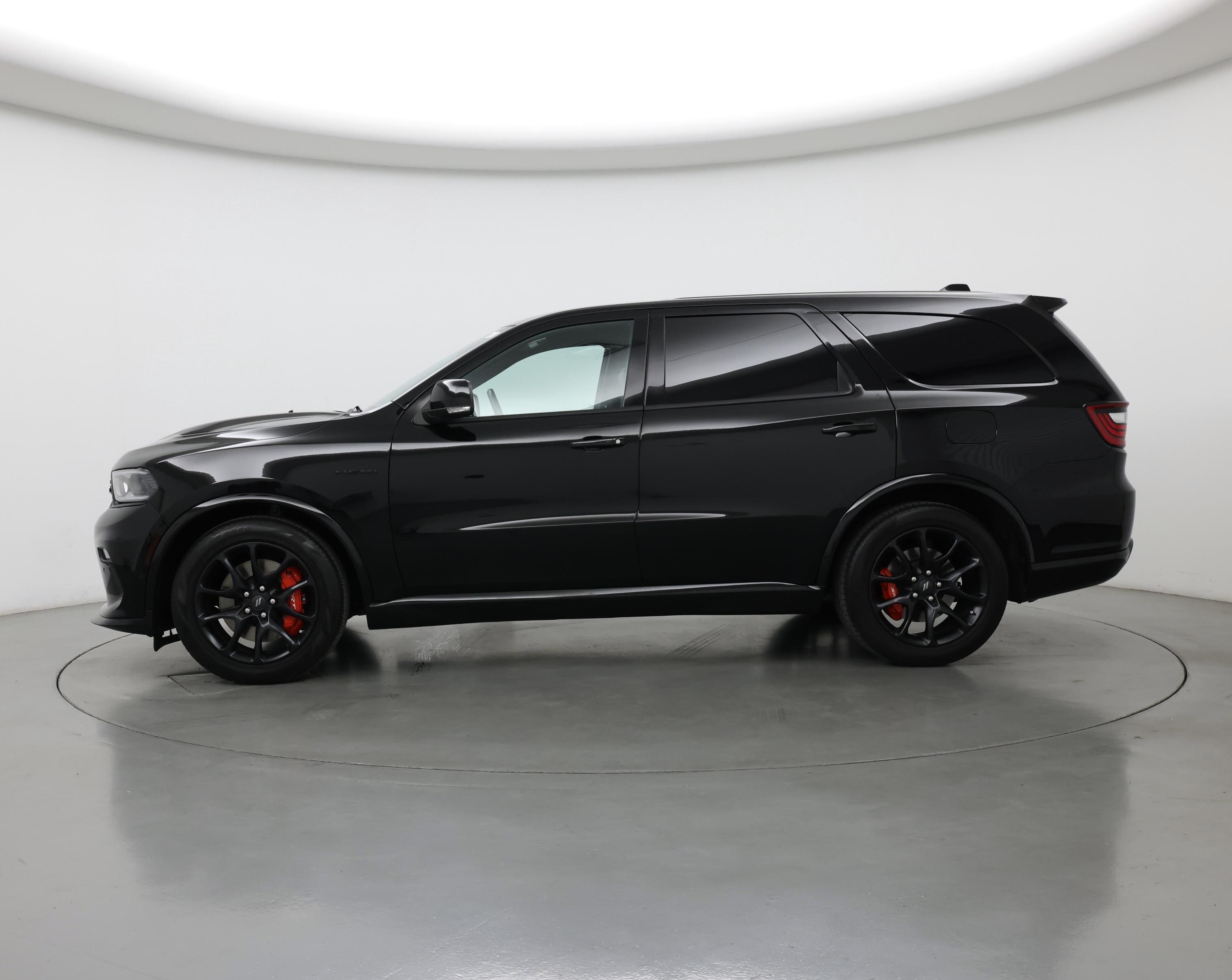 Thumbnail: 2022 Dodge Durango - 3