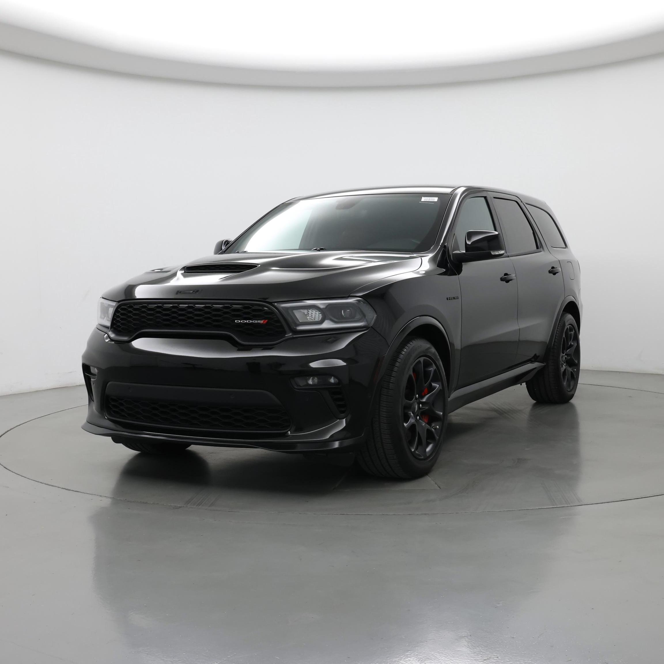 Thumbnail: 2022 Dodge Durango - 4