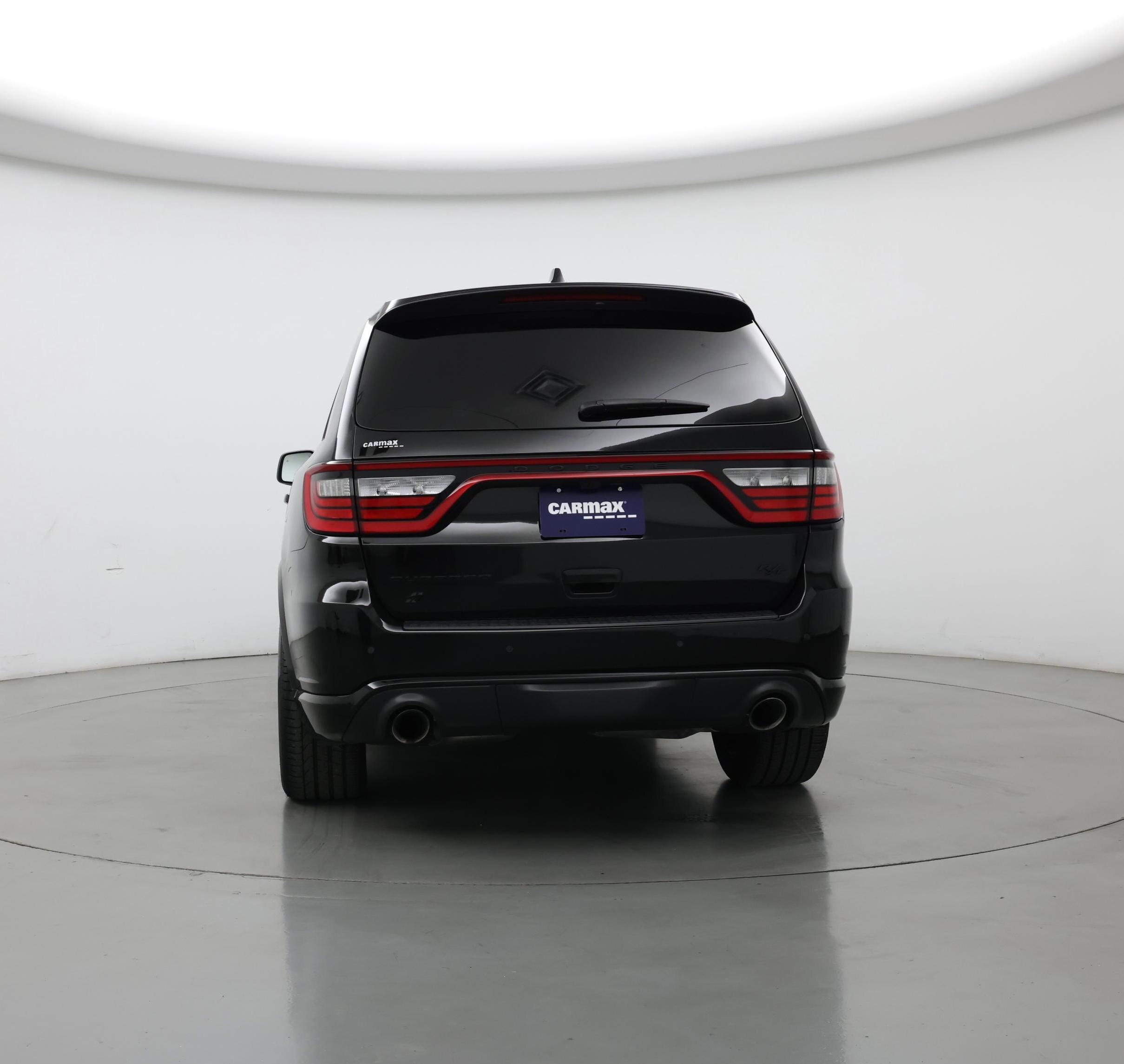 Thumbnail: 2022 Dodge Durango - 6