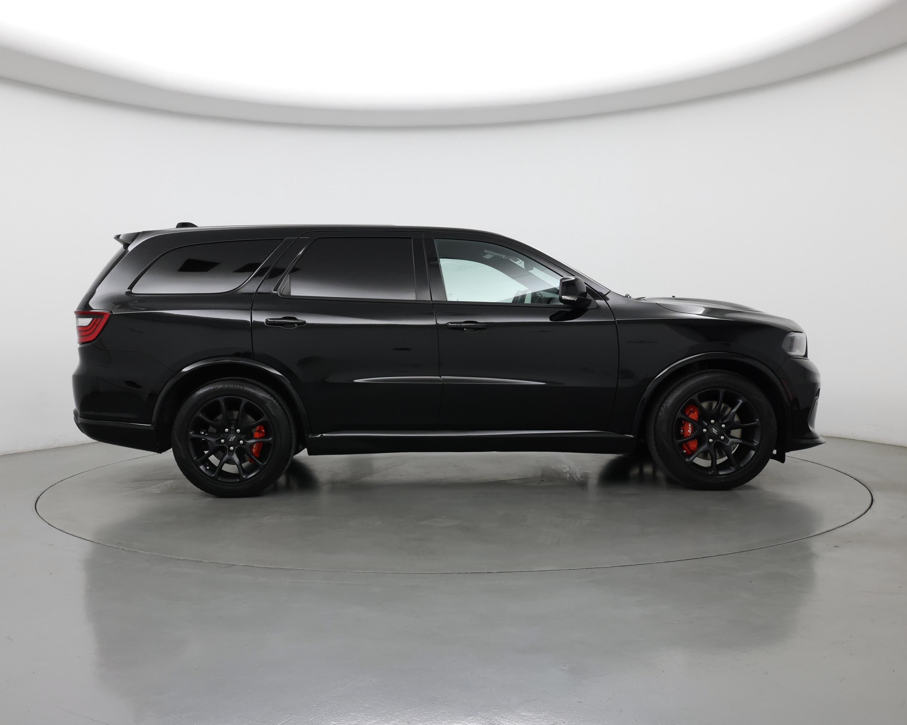 Thumbnail: 2022 Dodge Durango - 7