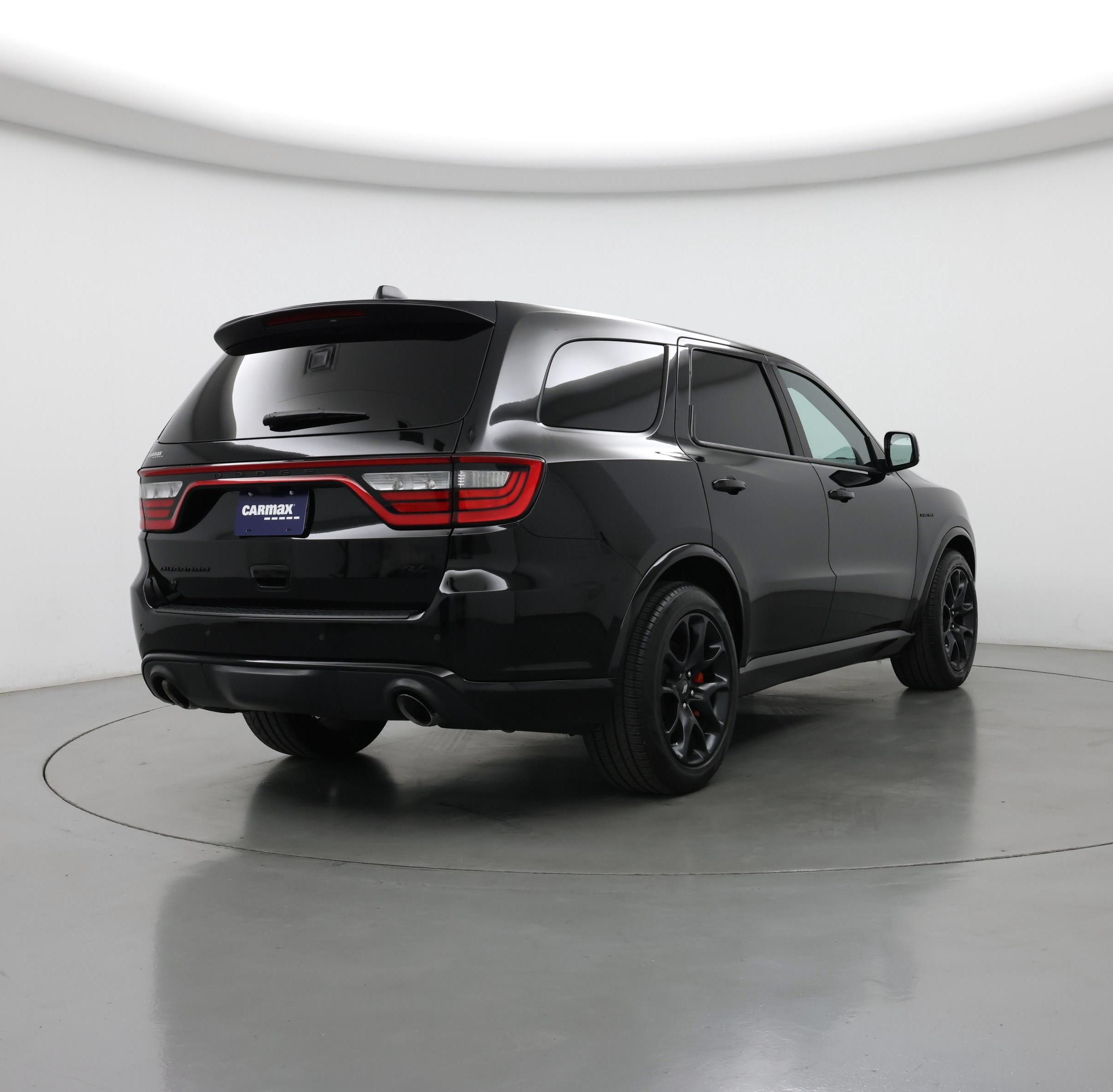 Thumbnail: 2022 Dodge Durango - 8