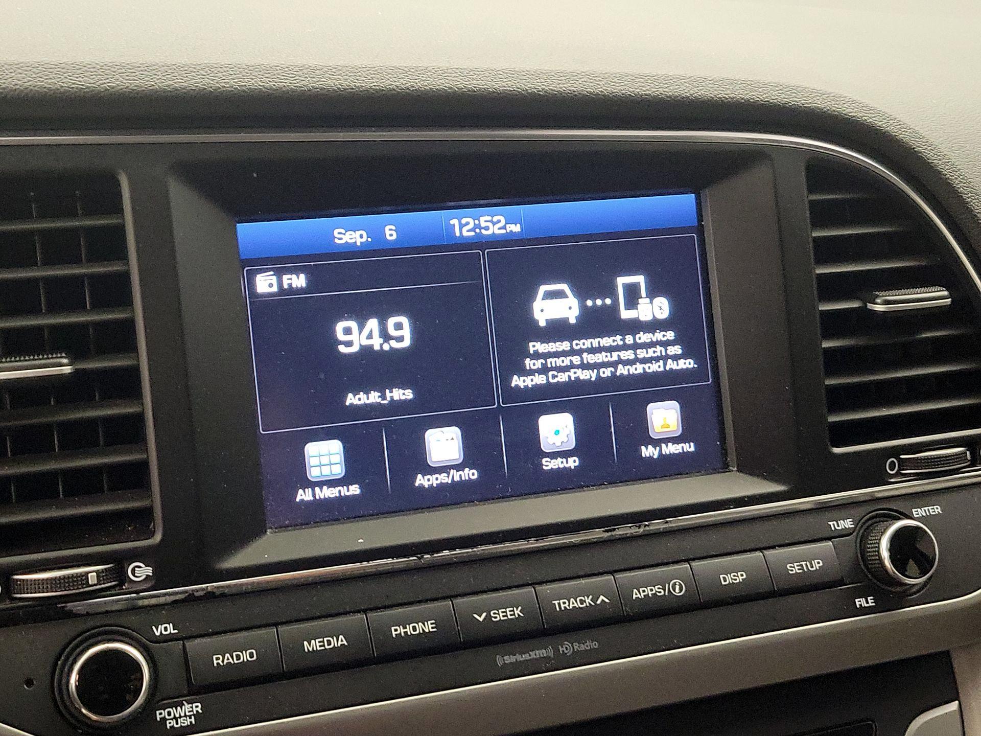 Thumbnail: 2017 Hyundai Elantra - 15