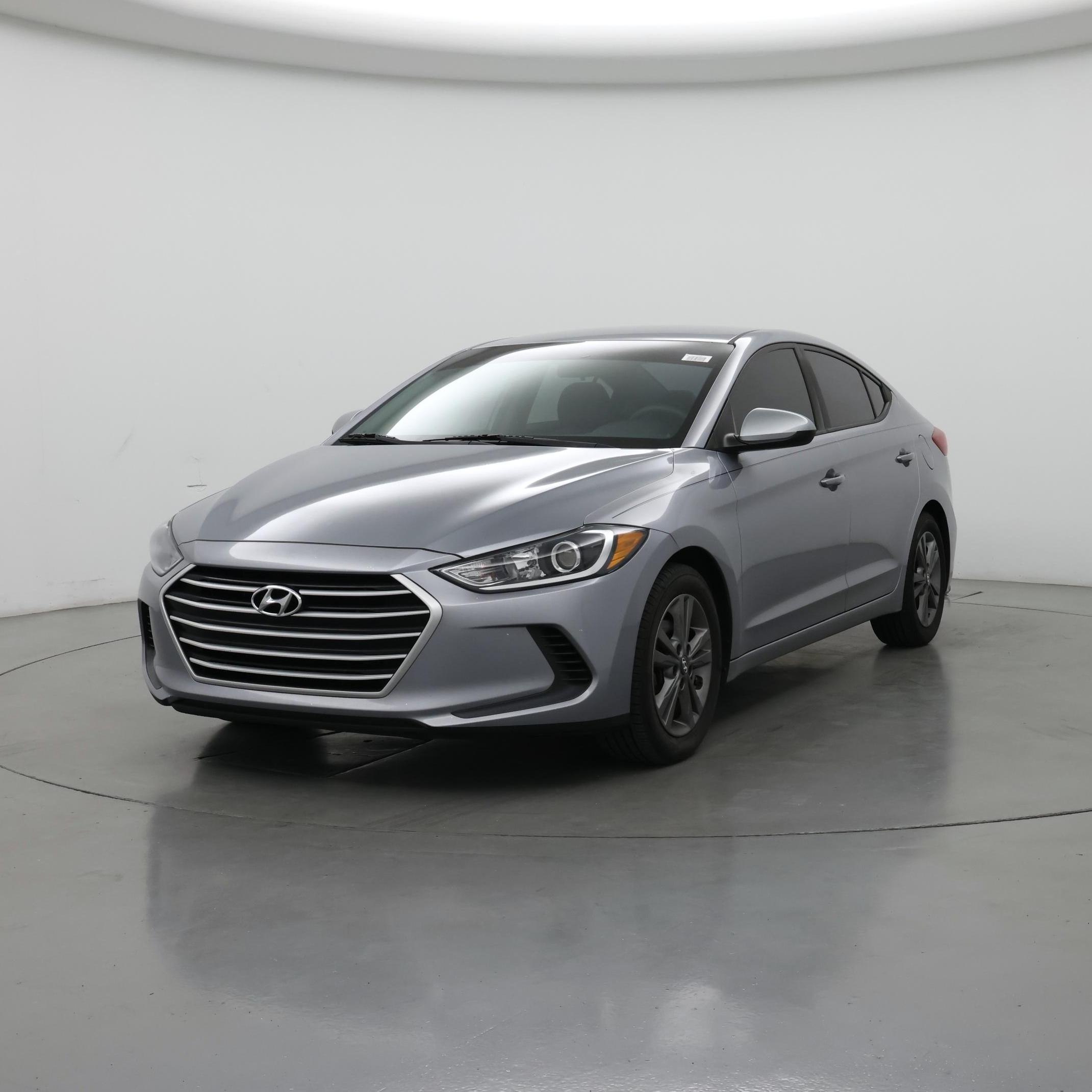 Thumbnail: 2017 Hyundai Elantra - 4