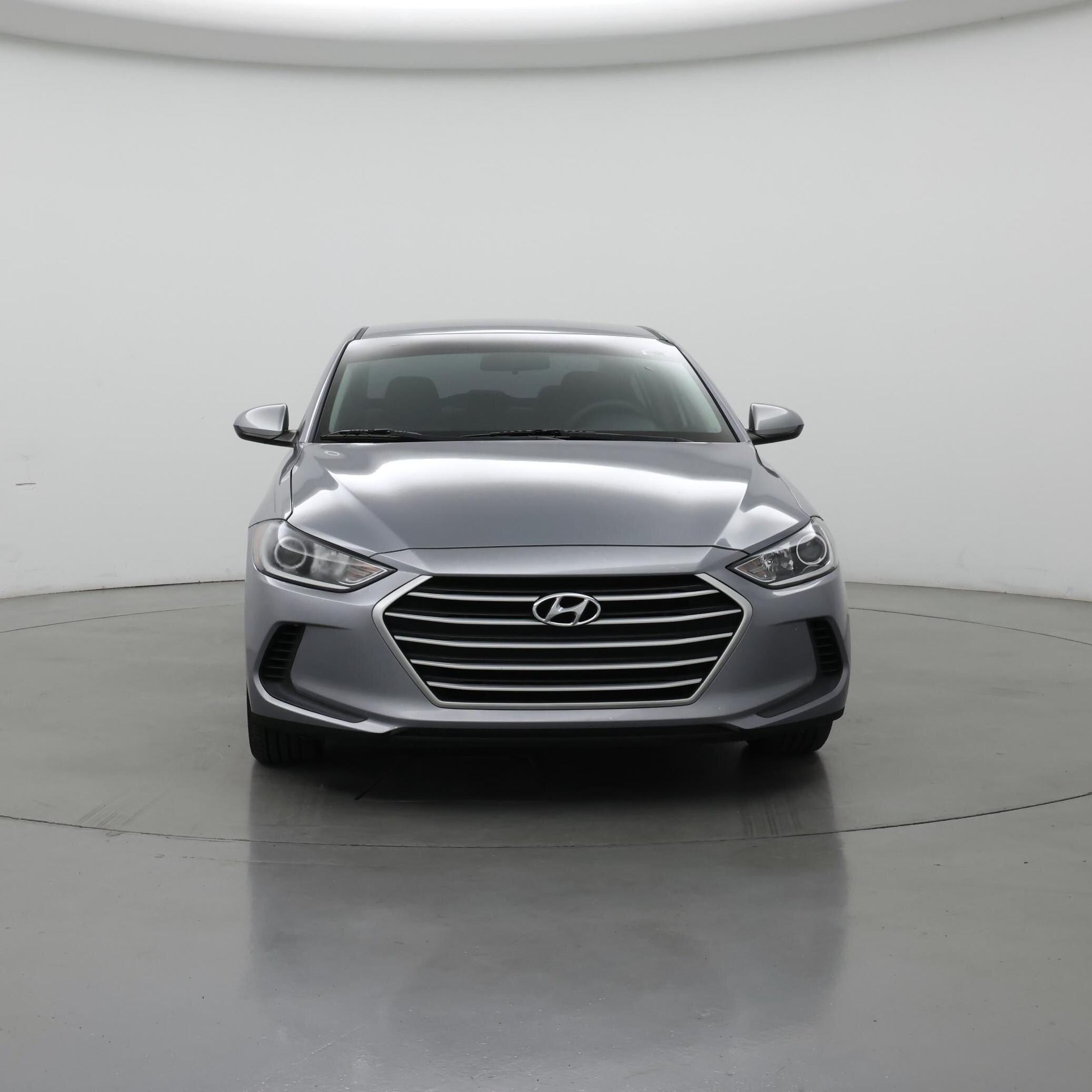 Thumbnail: 2017 Hyundai Elantra - 5