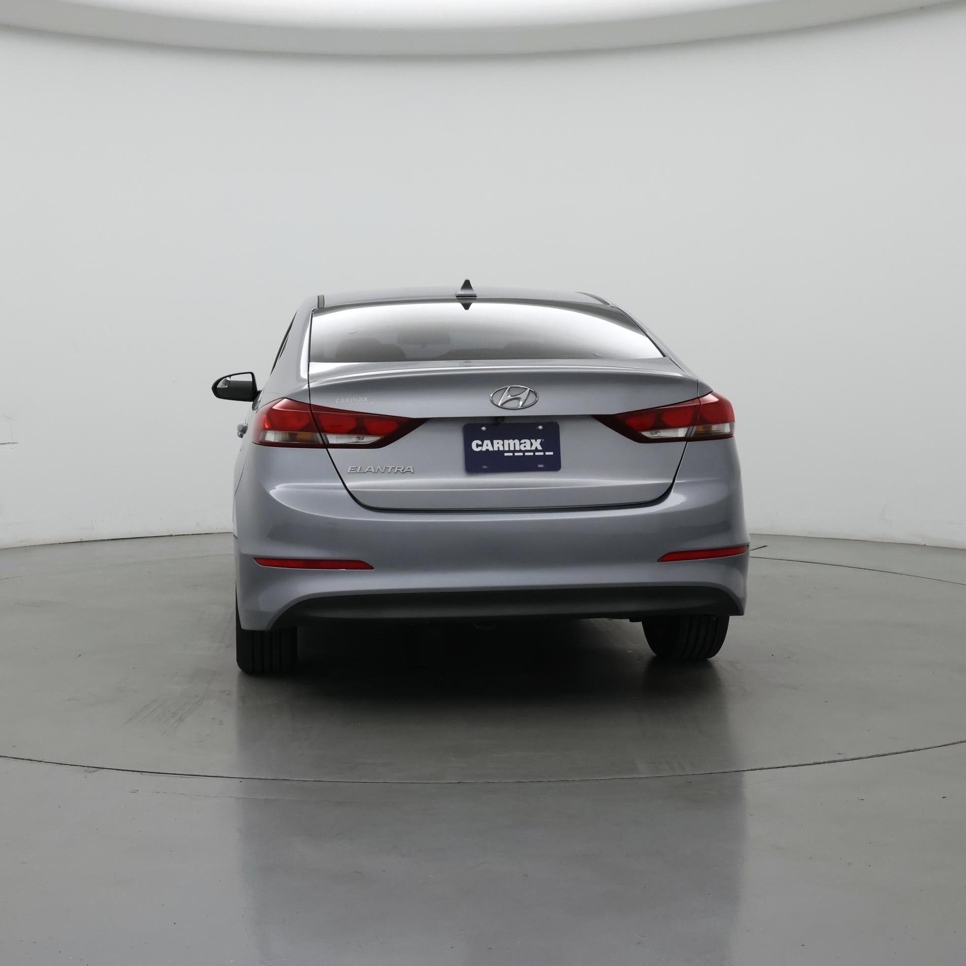 Thumbnail: 2017 Hyundai Elantra - 6