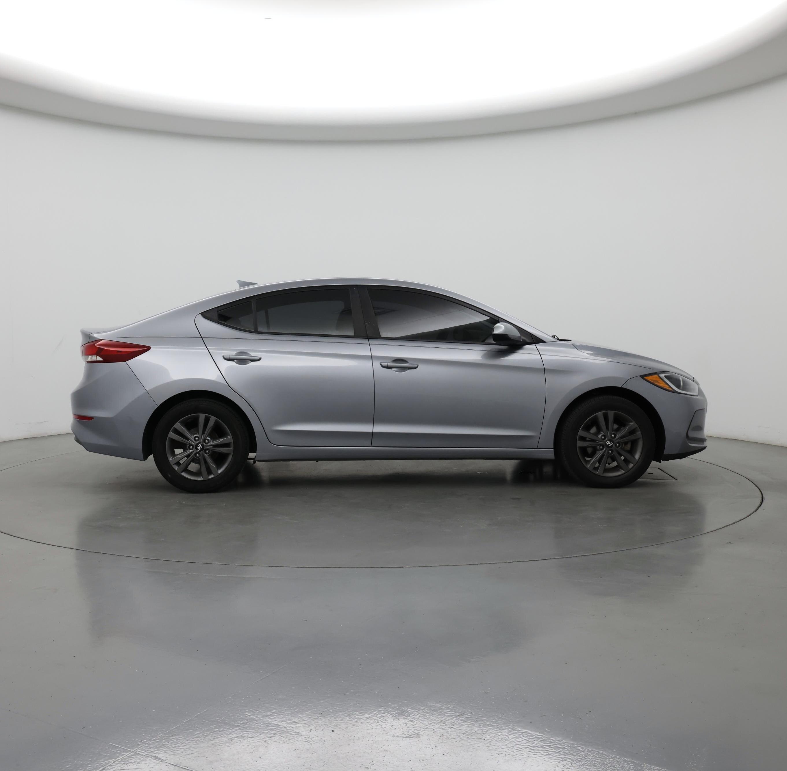 Thumbnail: 2017 Hyundai Elantra - 7