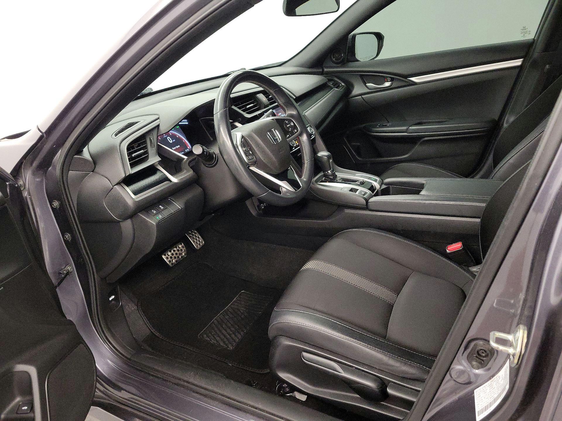 Thumbnail: 2020 Honda Civic - 11