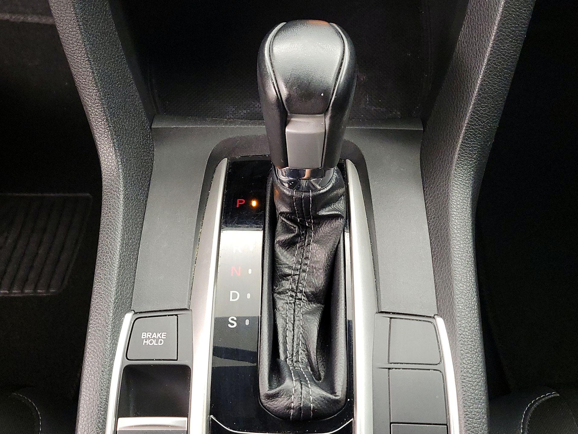 Thumbnail: 2020 Honda Civic - 17