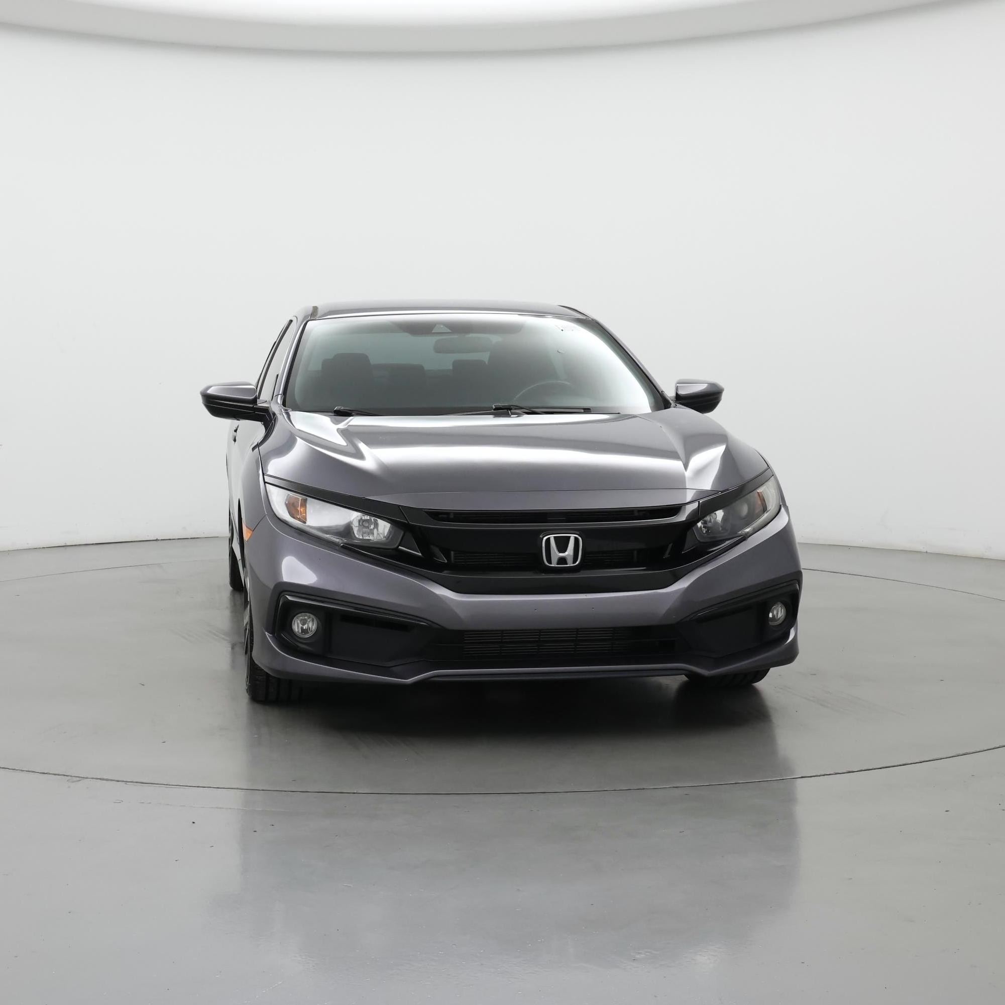 Thumbnail: 2020 Honda Civic - 5