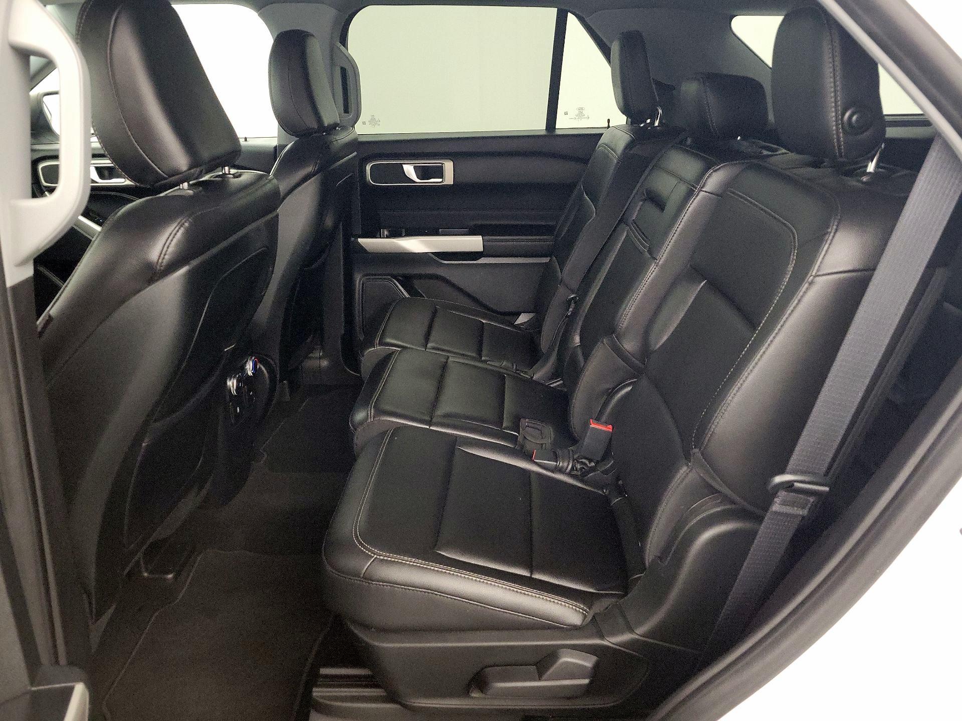 Thumbnail: 2020 Ford Explorer - 19