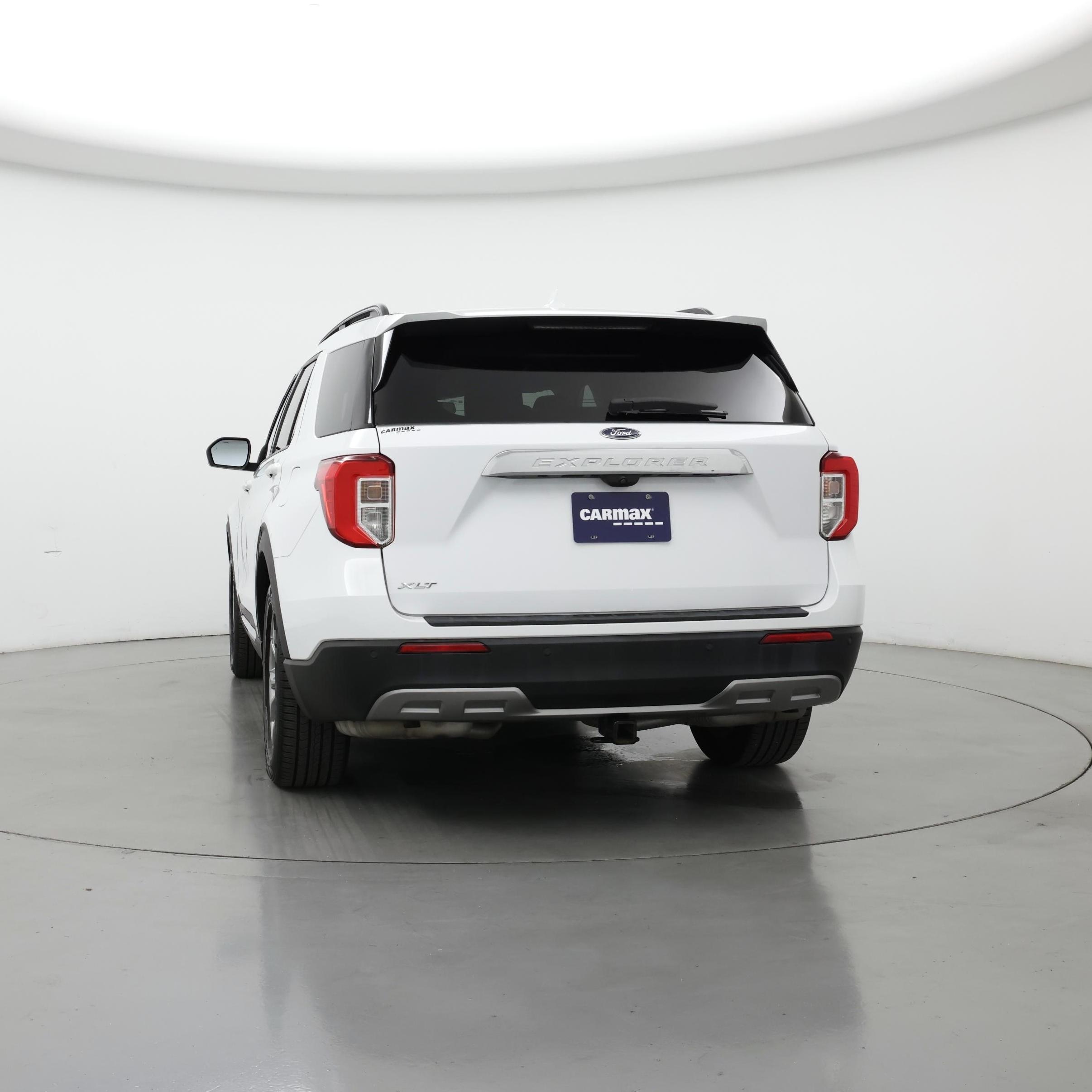 Thumbnail: 2020 Ford Explorer - 6