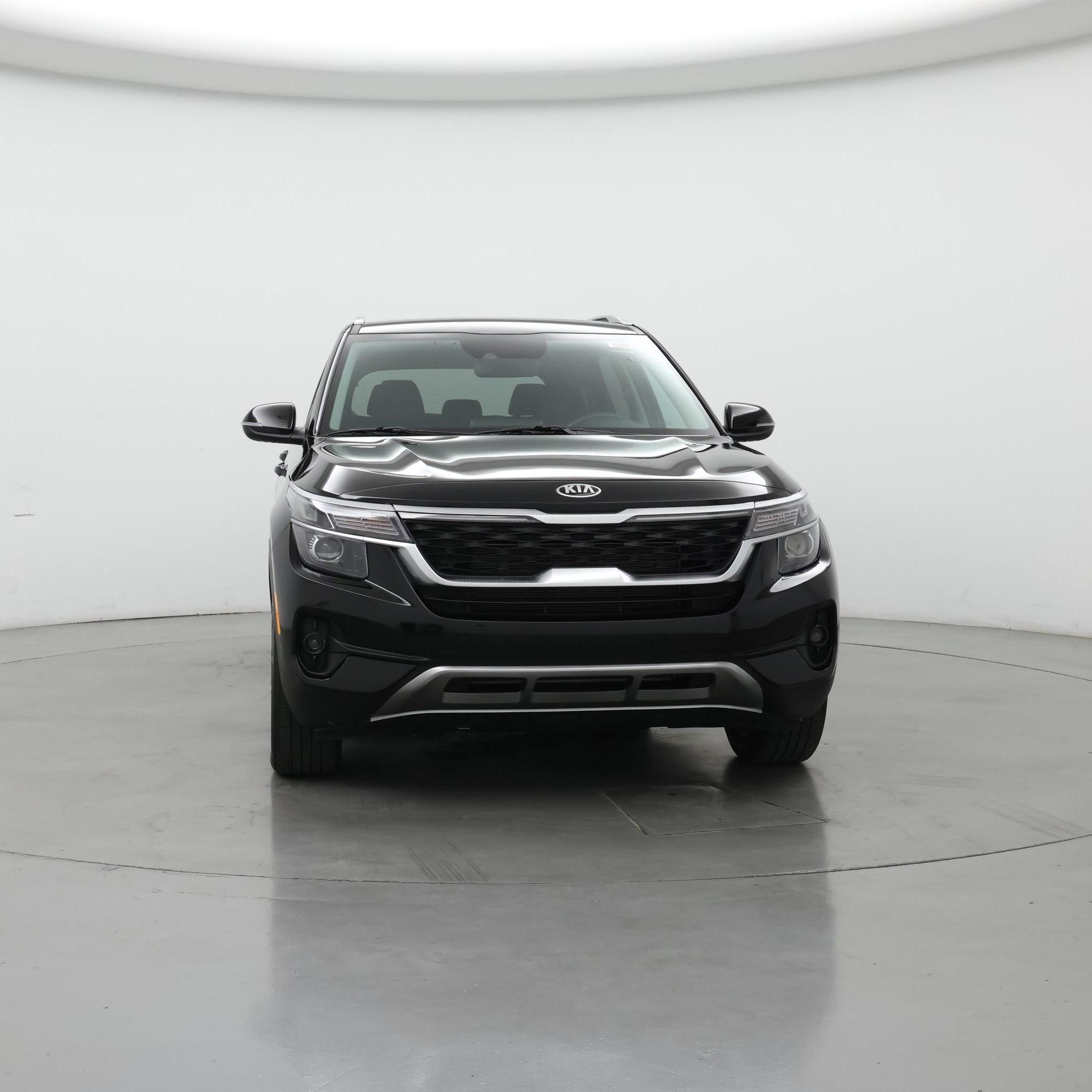 Thumbnail: 2021 Kia Seltos - 5