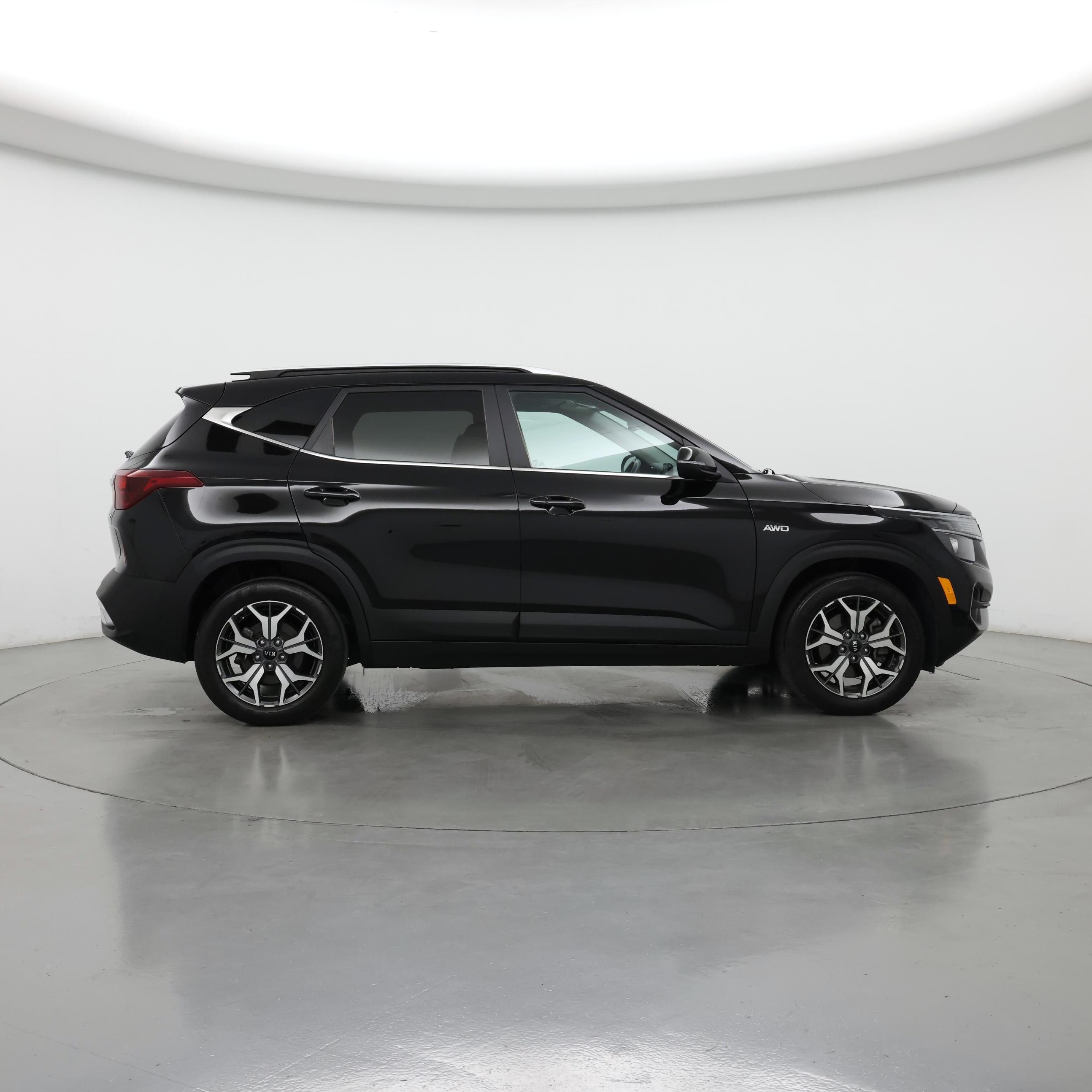 Thumbnail: 2021 Kia Seltos - 7