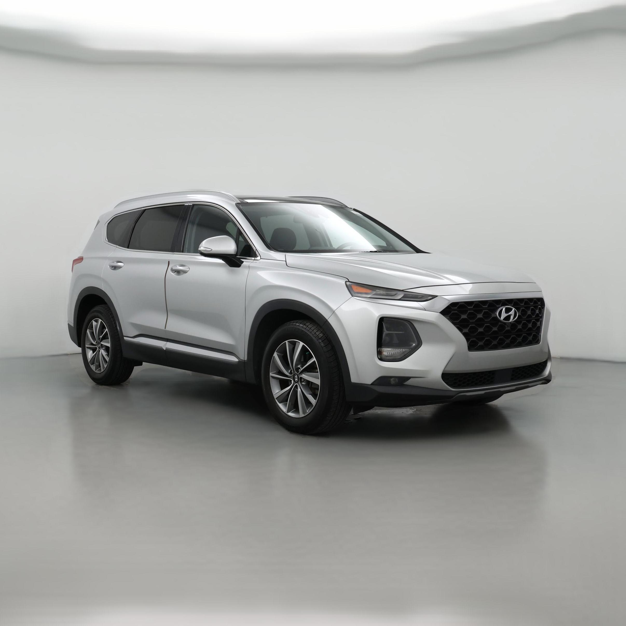 Thumbnail: 2019 Hyundai Santa Fe - 1