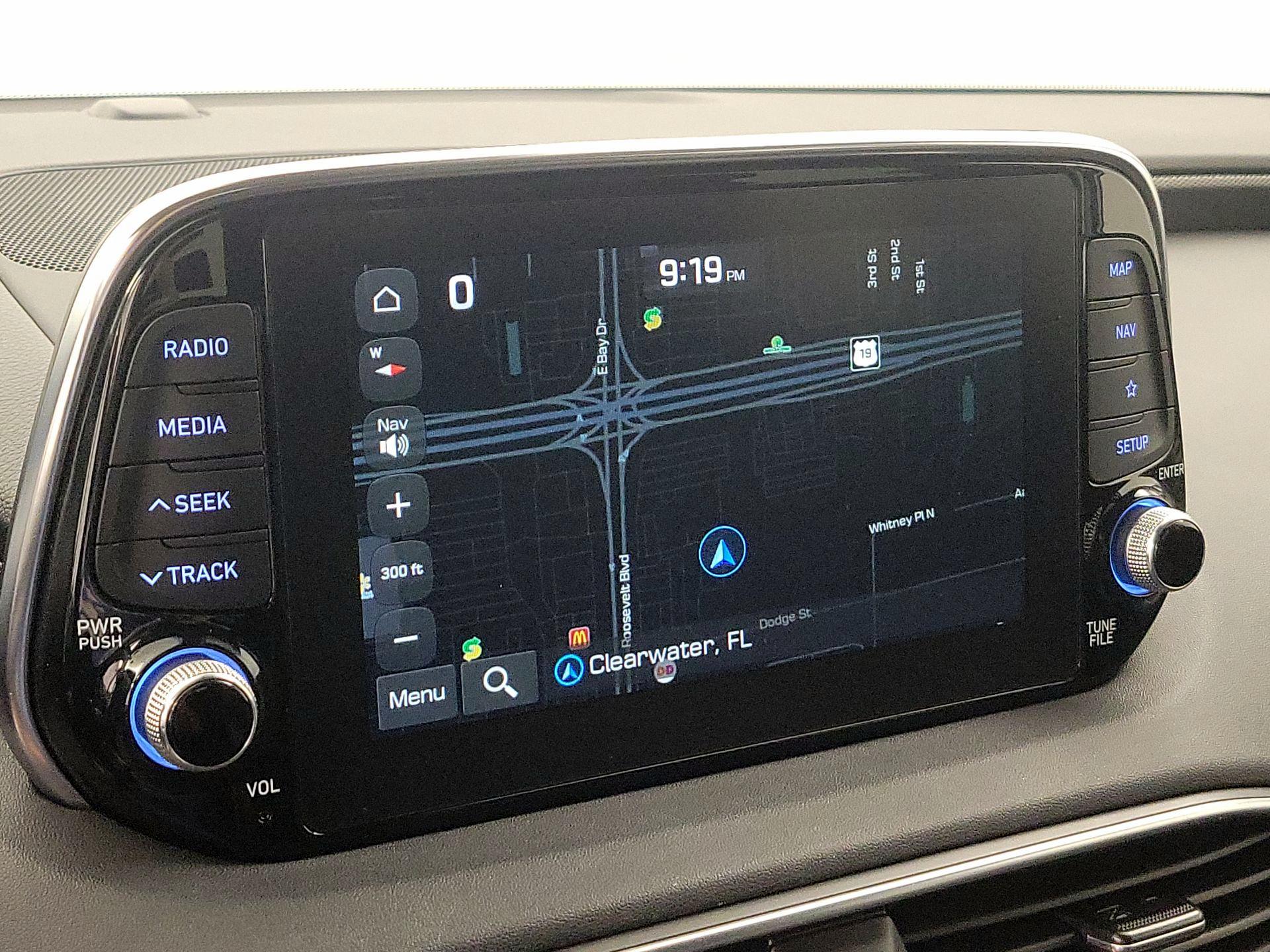 Thumbnail: 2019 Hyundai Santa Fe - 14