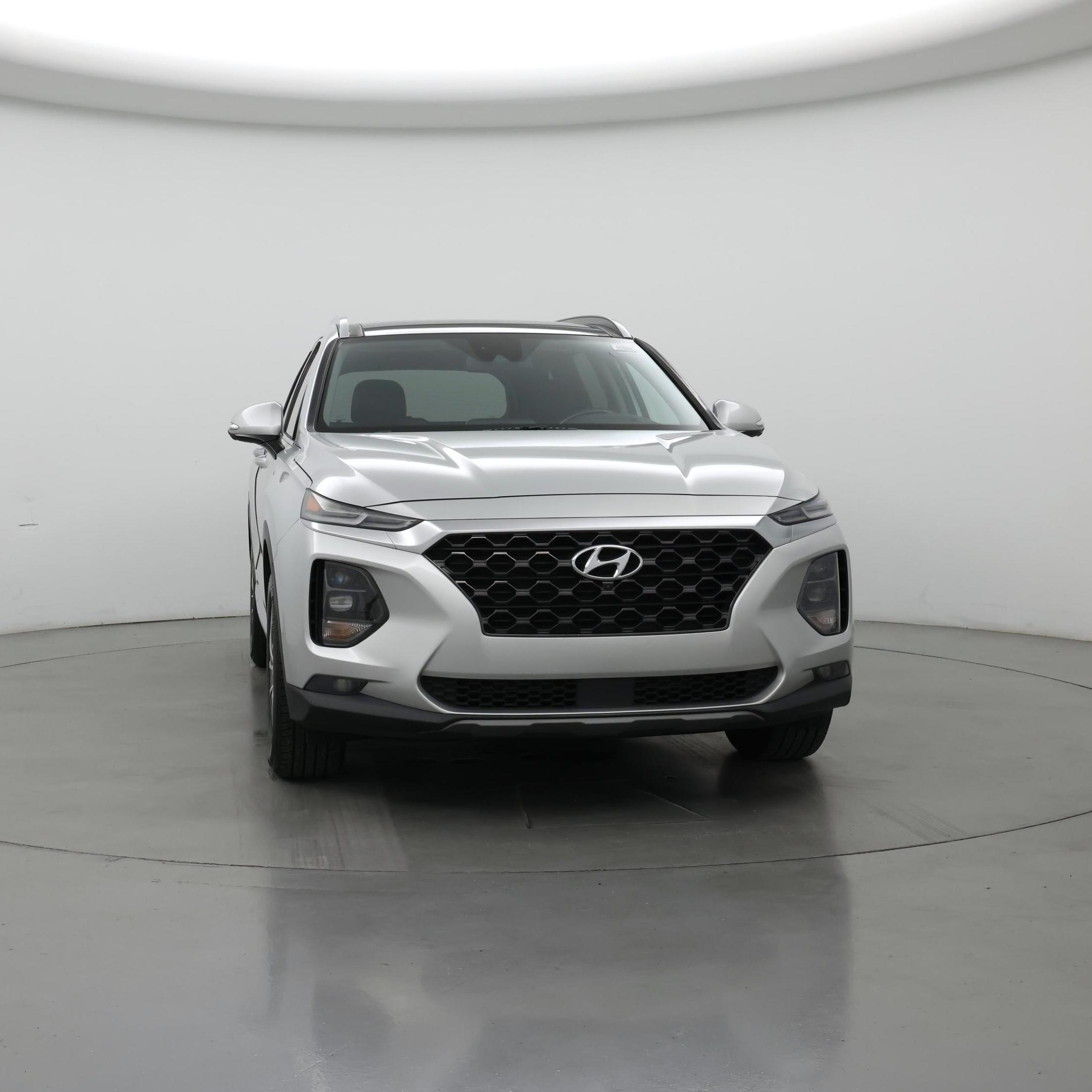 Thumbnail: 2019 Hyundai Santa Fe - 5