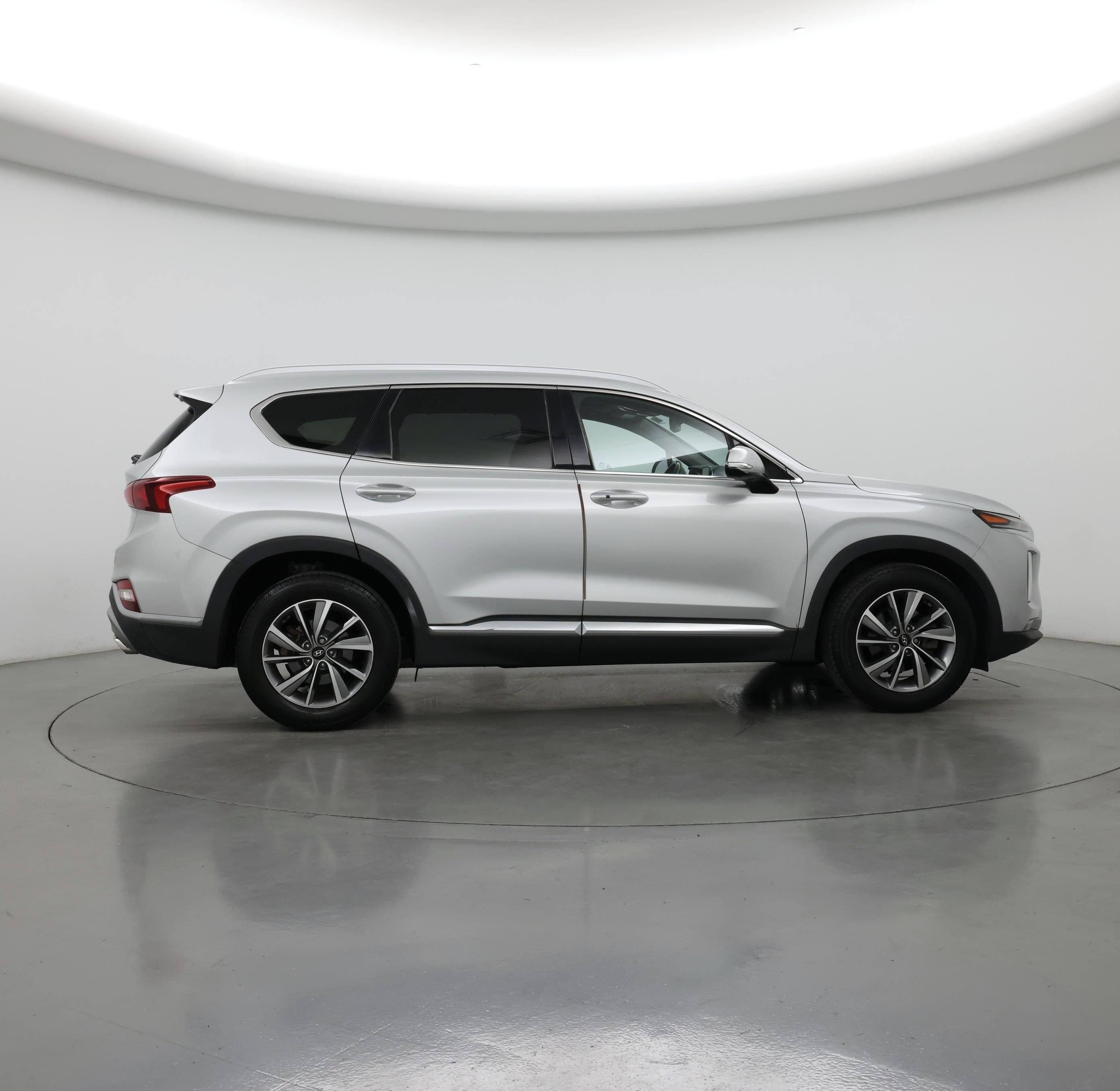 Thumbnail: 2019 Hyundai Santa Fe - 7